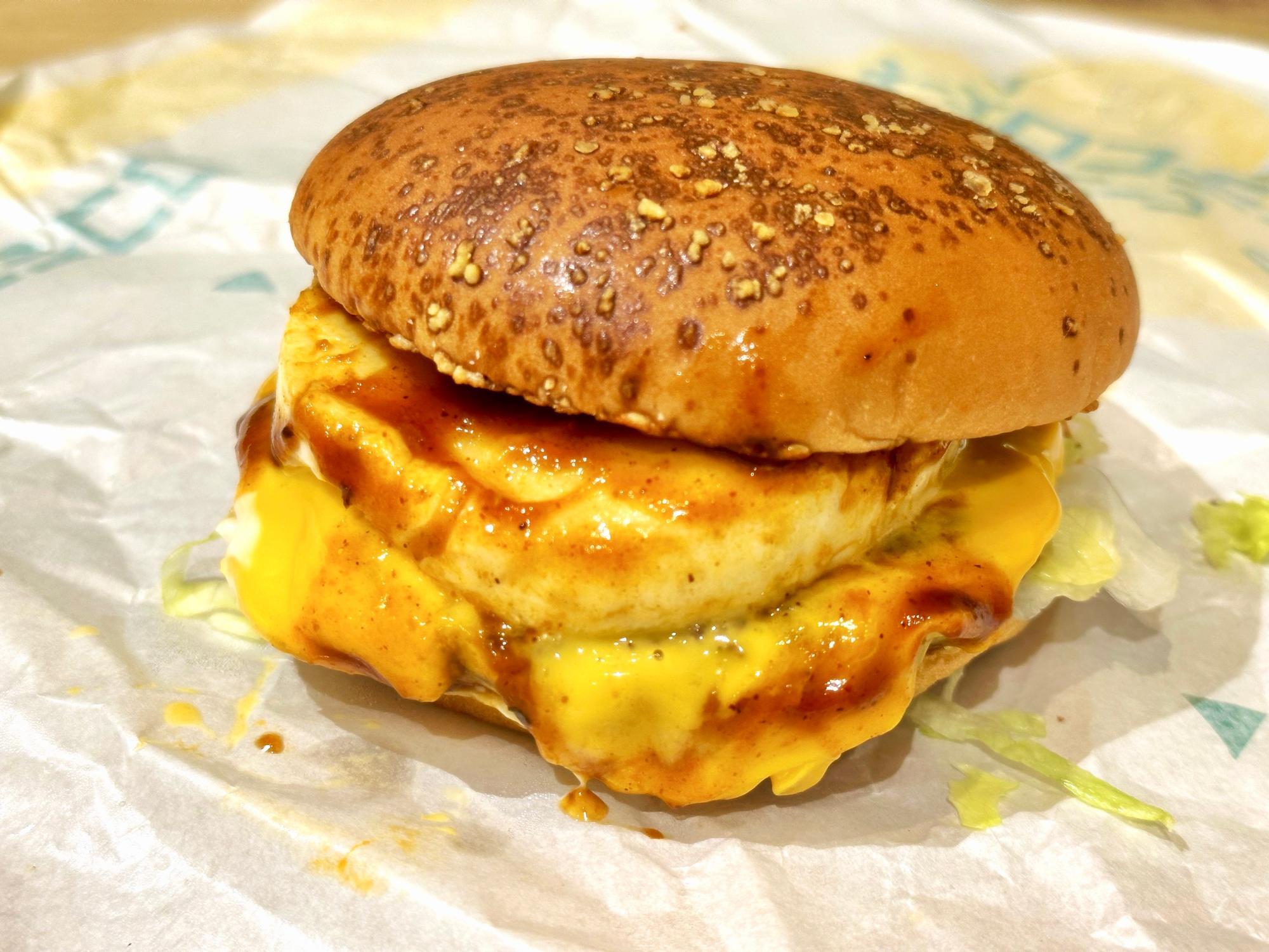 まとめ ロコモコ。 マクドナルド「肉厚ビーフ チーズロコモコ」実食レビュー｜夏の