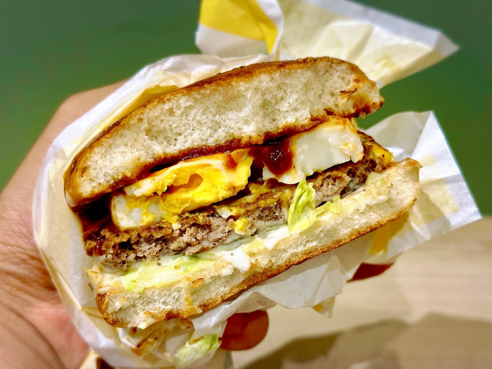 まとめ ロコモコ。 マクドナルド「肉厚ビーフ チーズロコモコ」実食レビュー｜夏の