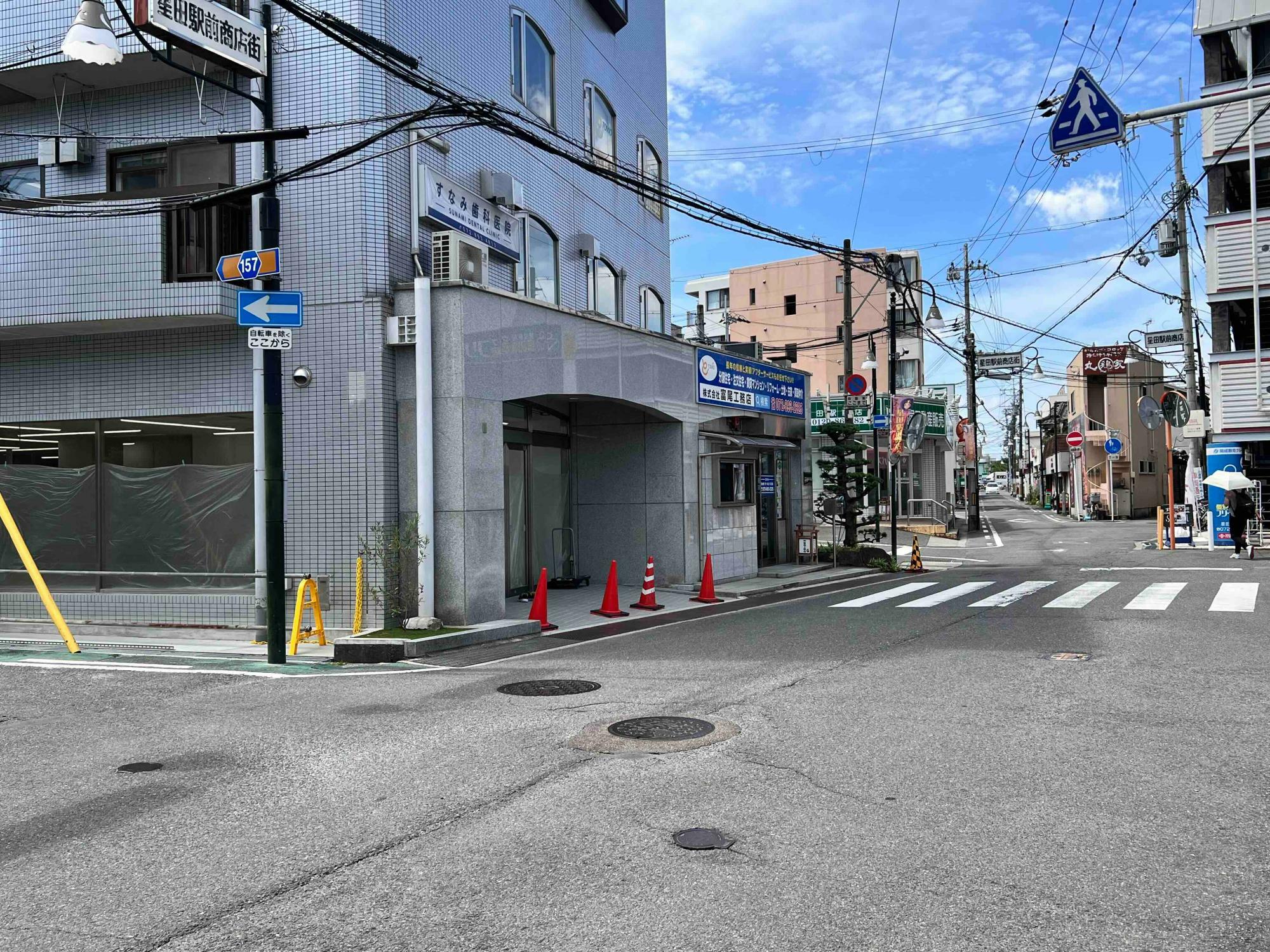 開業予定は7月31日12時