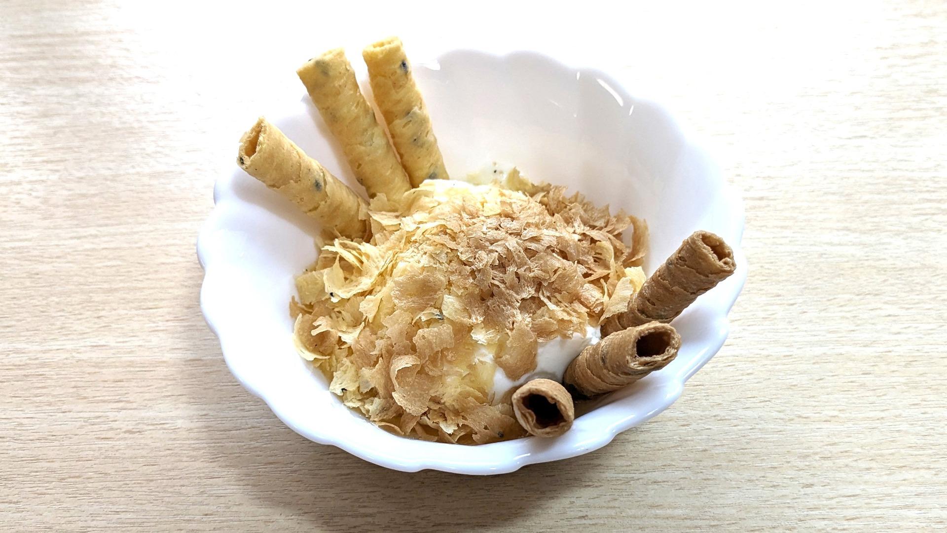 業務スーパー】好みで選べる3種類!甘さ控えめで食べやすい 業務スーパー】好みで選べる3種類!甘さ控えめで食べやすい