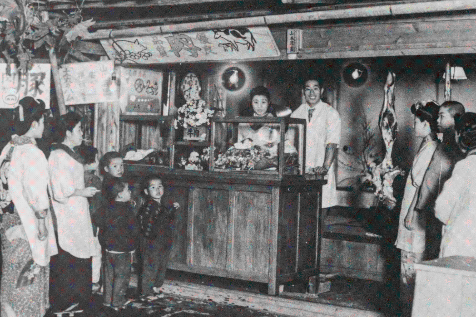 八王子市】全品半額であの高級すき焼きで有名な「肉の山本」の焼肉が