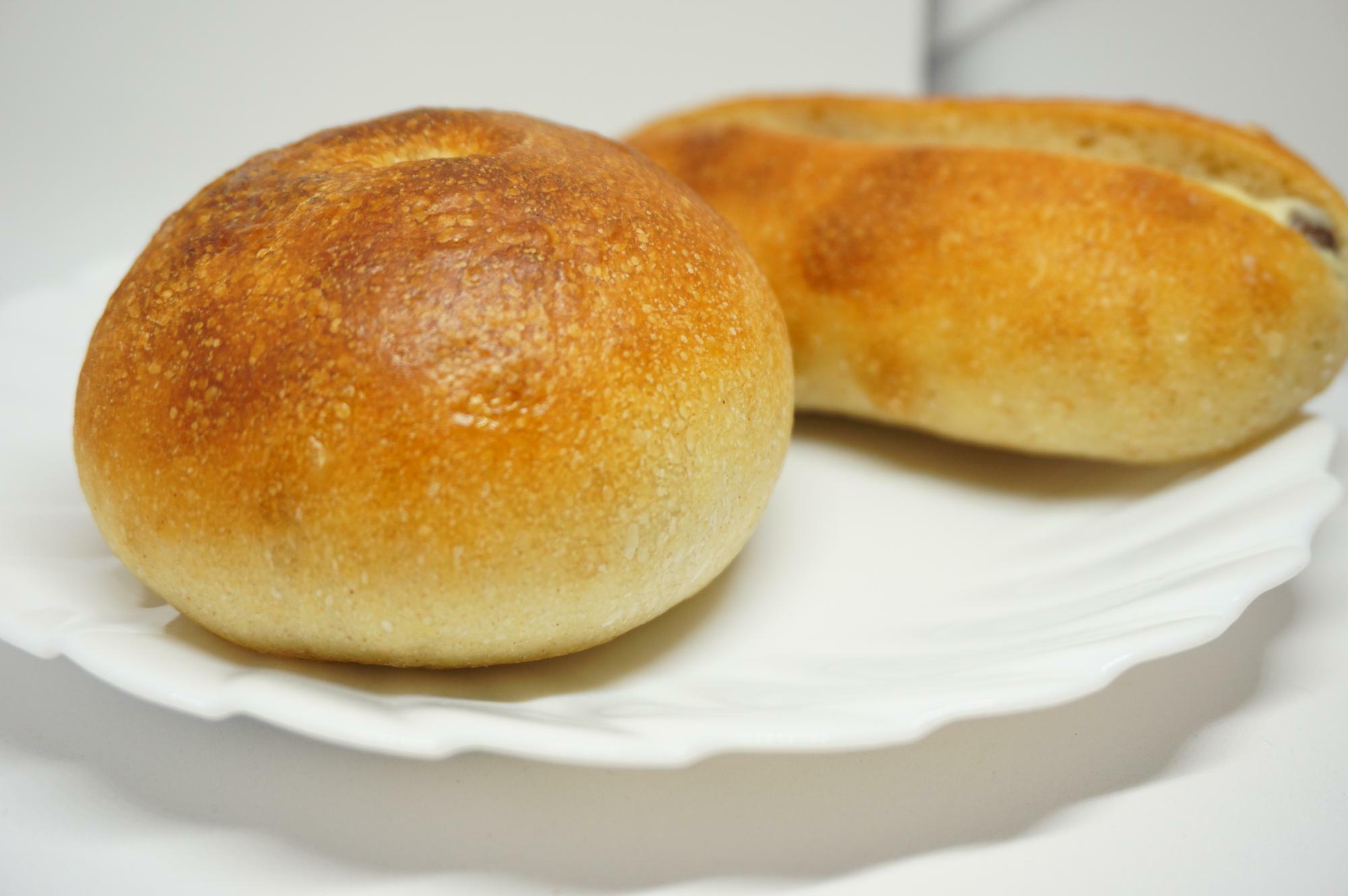 JUNkobo bakeryのパン