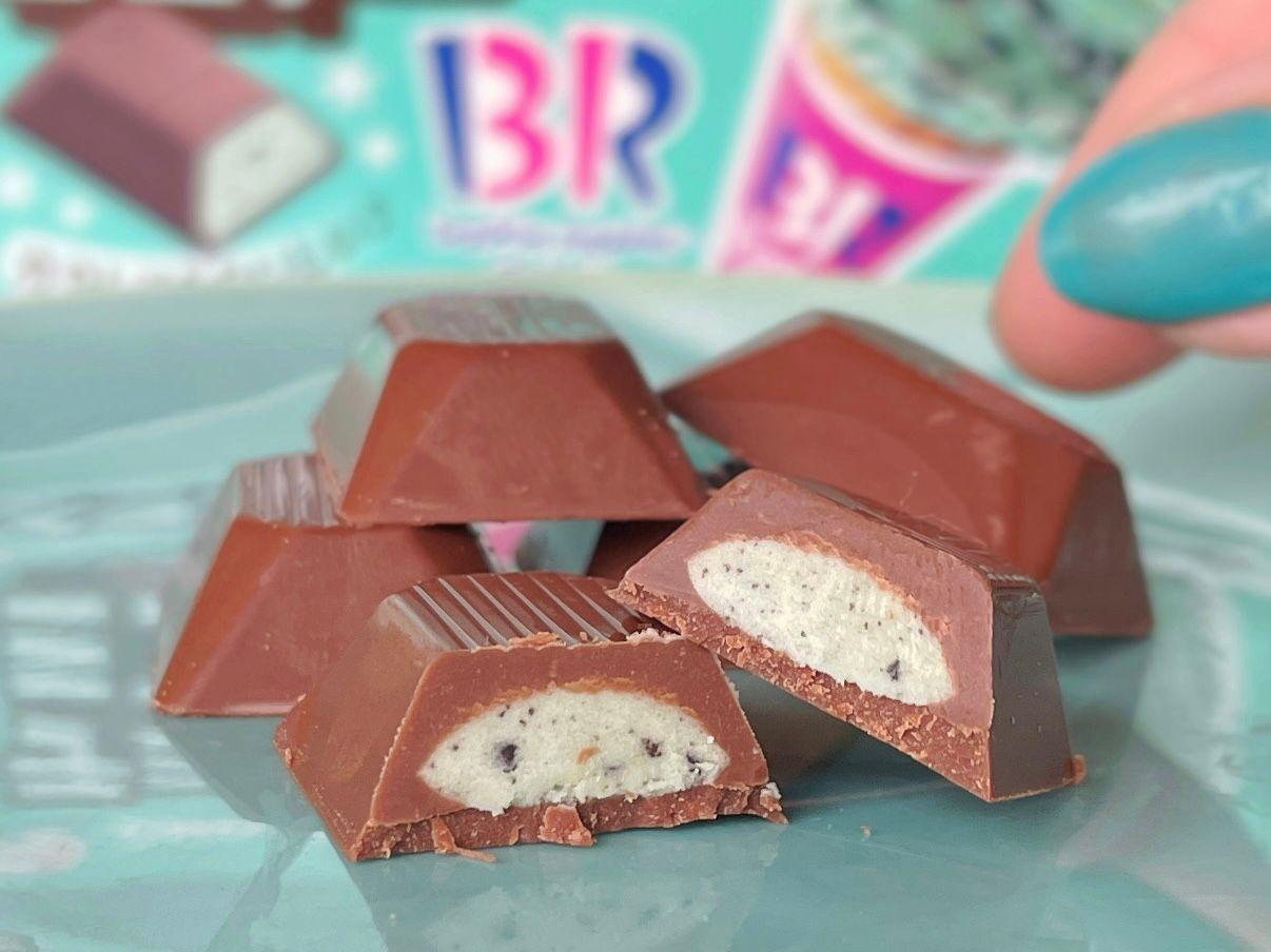 スーッと爽やか！】暑さもジメジメも吹き飛ばす!?チョコミント
