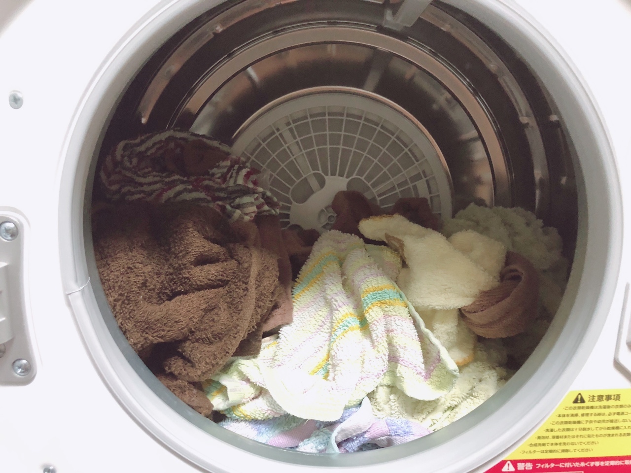 ドラム式洗濯機だけじゃない！２万円台で洗濯の手間が激減する