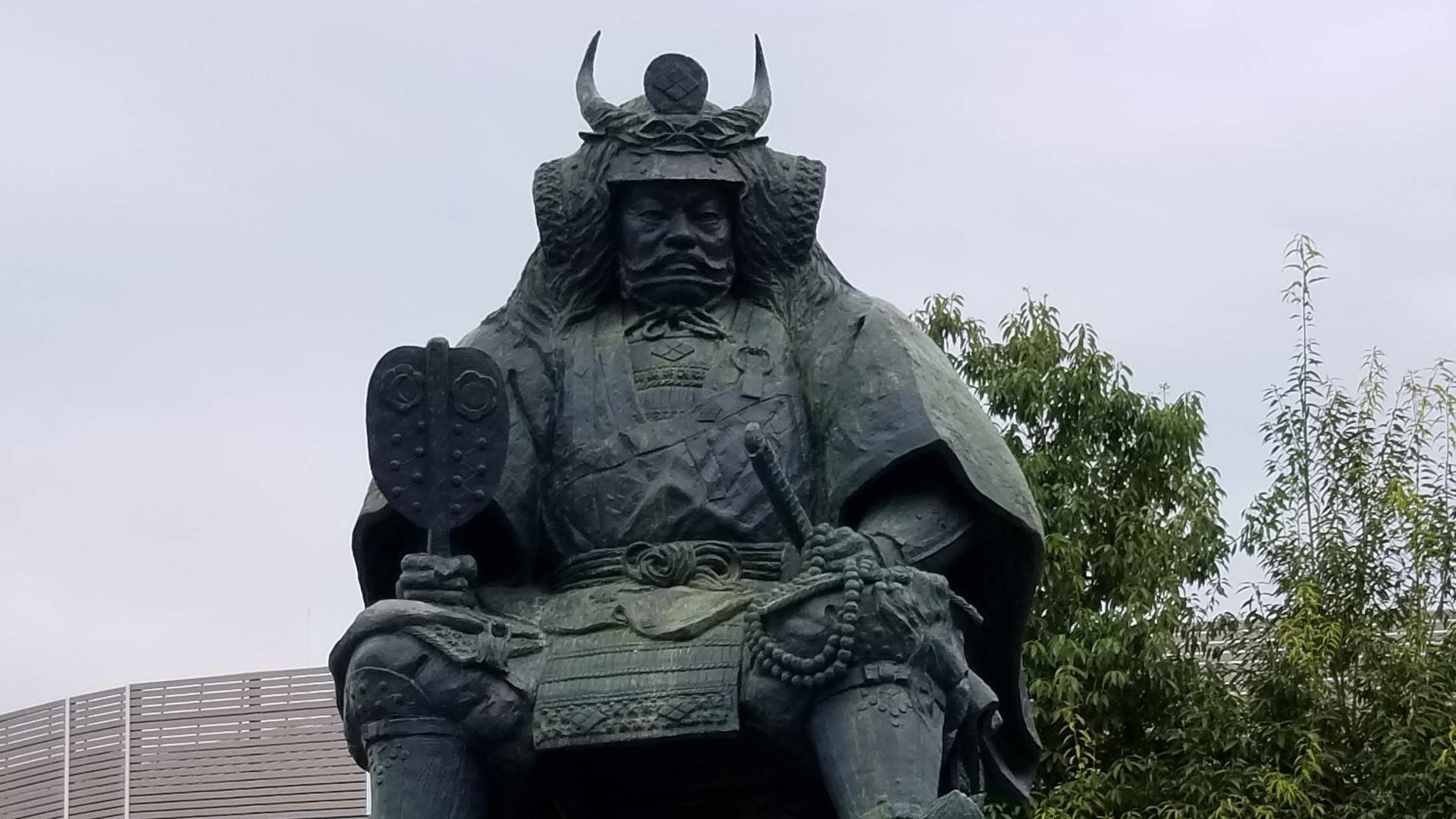 関東三国志】川中島の抗争は第四次合戦で決着を見た！信玄と謙信