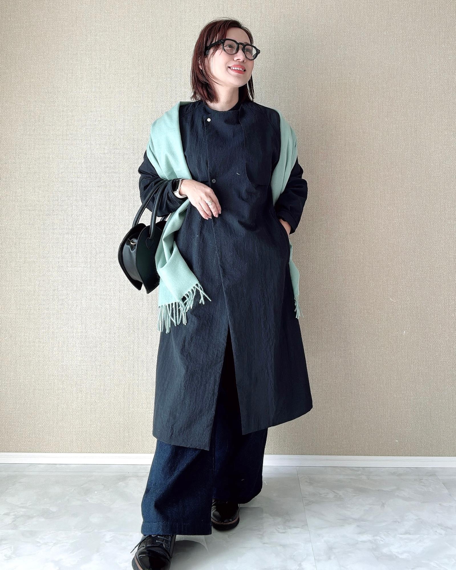 ユニクロ】価格が反則級！カシミヤマフラーがついに2,000円