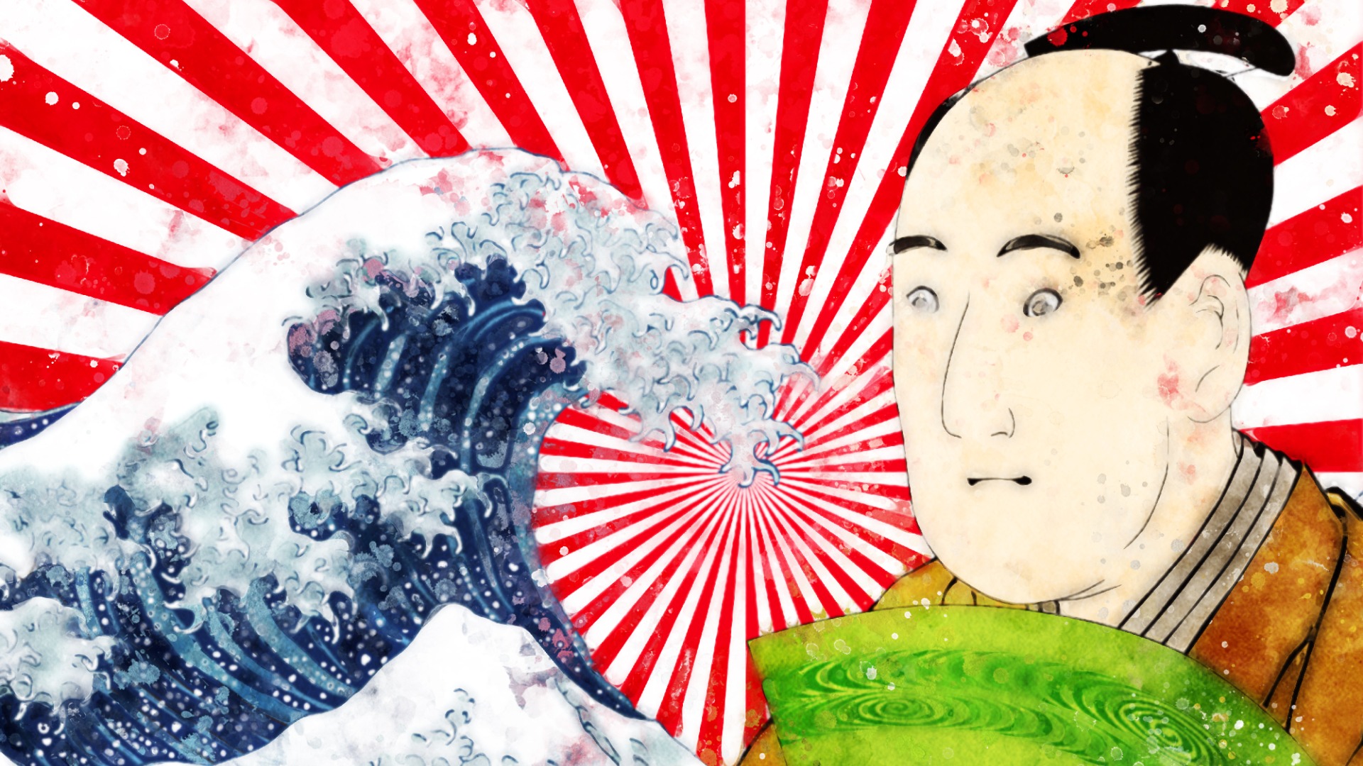 【映画】もしも徳川家康が総理大臣になったらっていう映画見た人いる？