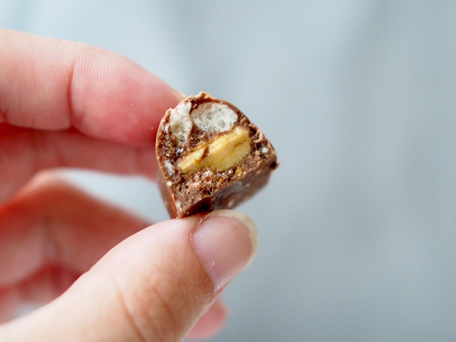 チョコ好きさん専用 シャトレーゼ】ケーキより高いチョコってどんなチョコ？（原こ