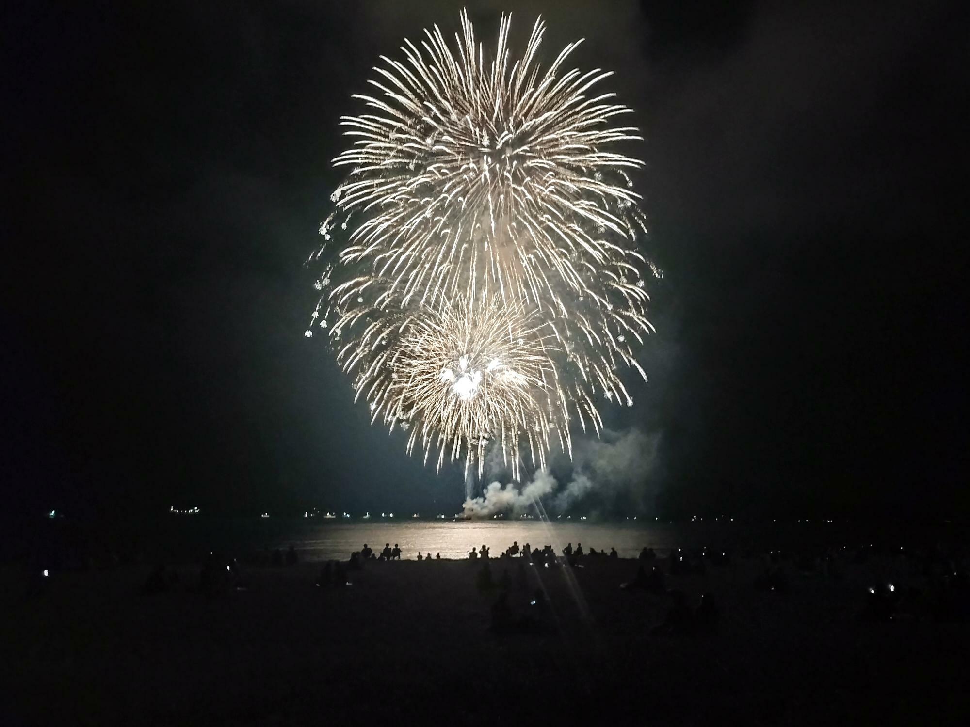 2024年光花火大会