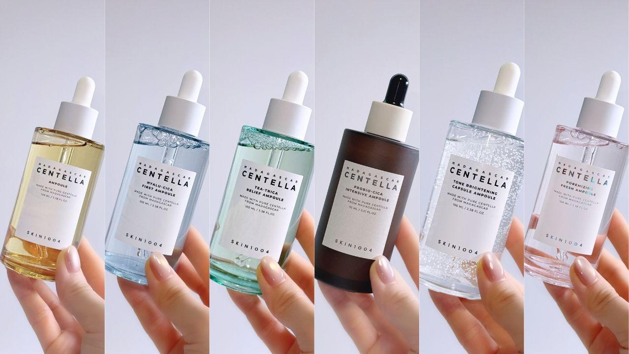 8/8(金)オープン】韓国コスメ「dasique」日本初フラッグシップストアが