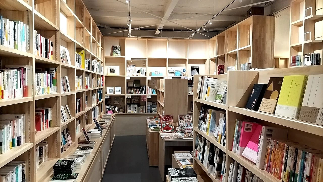 【札幌市北区】北18条エリアにオープン｜新刊書店「シーソー 