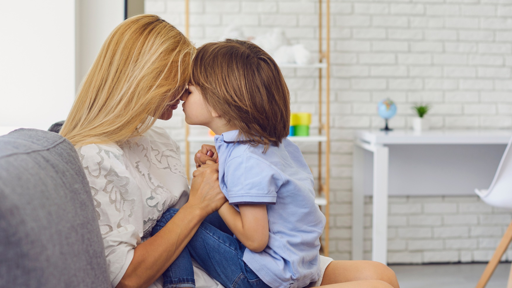 子育て】子どもにキレる夫に困り果てた妻の驚きの行動とは⁈「その手が