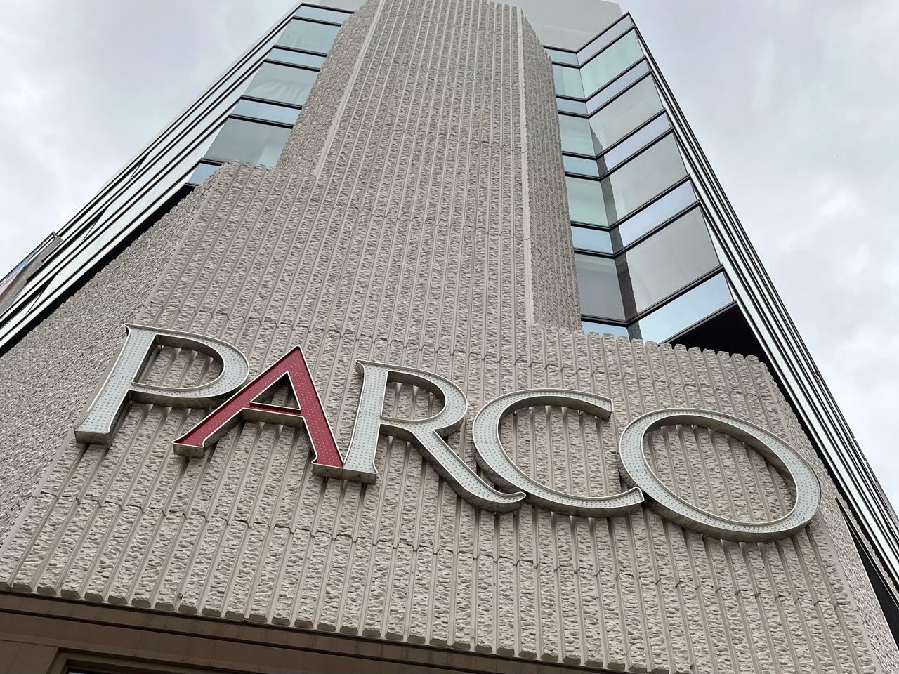 札幌PARCO