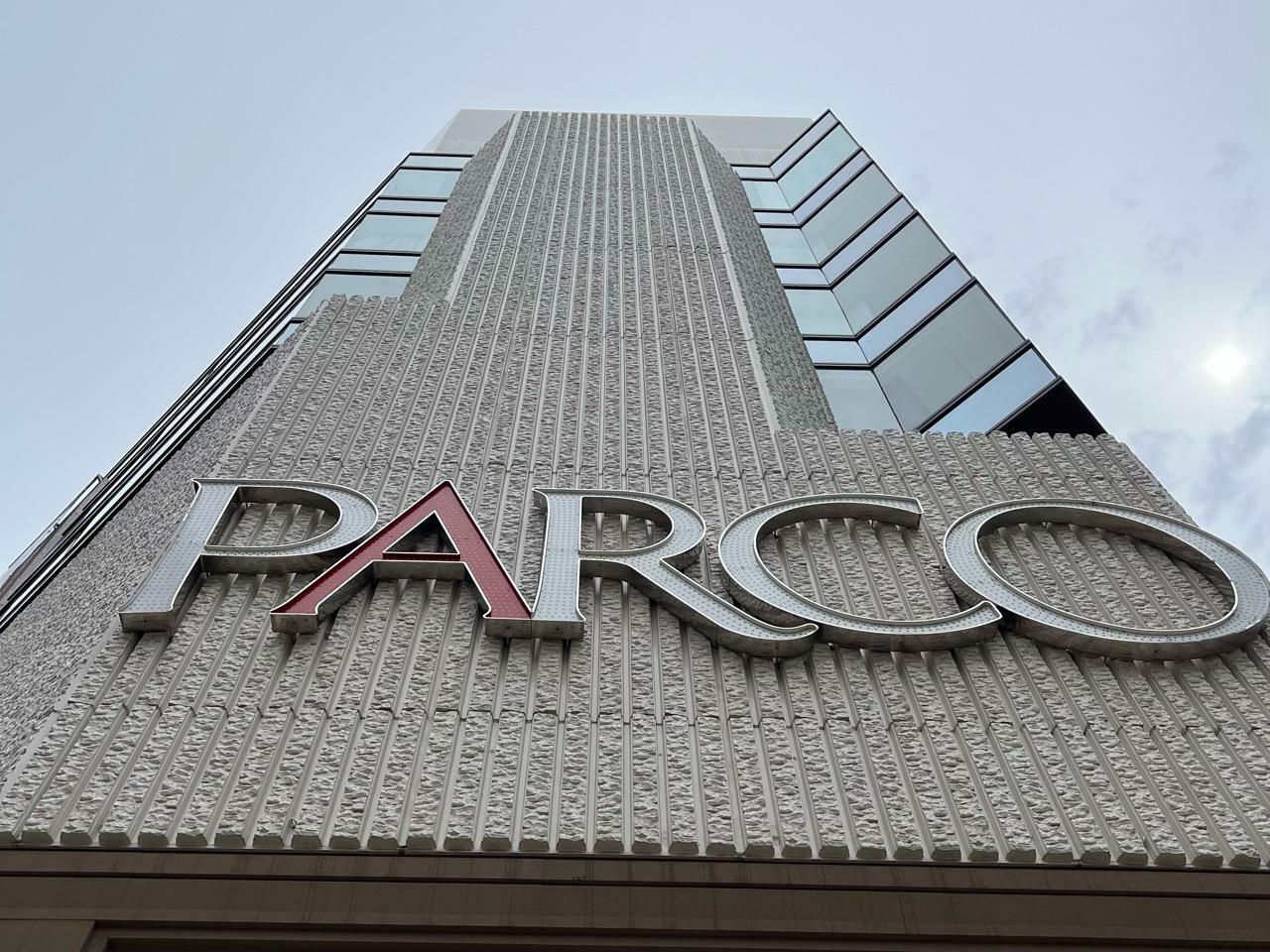 札幌PARCO