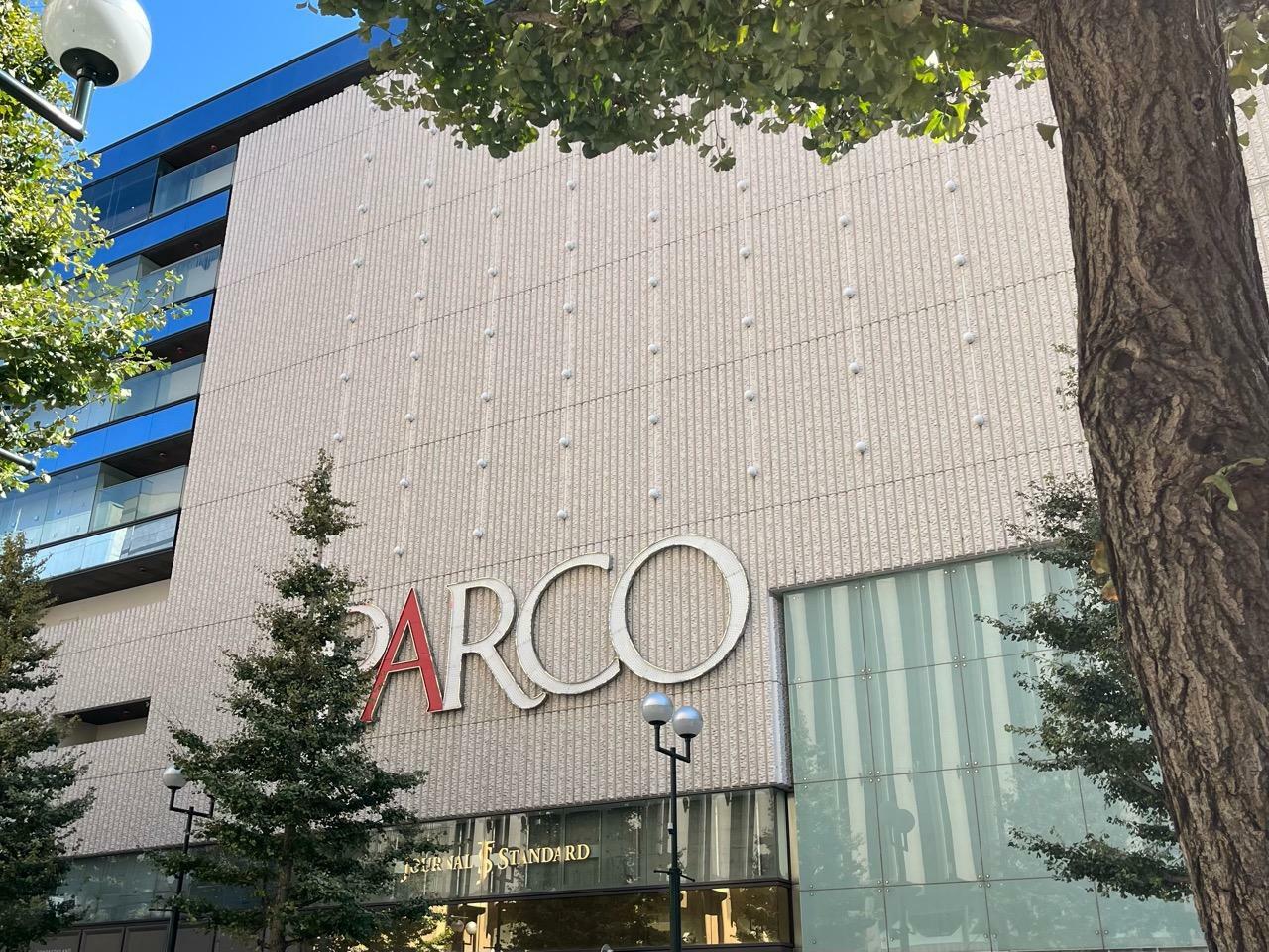 札幌PARCO