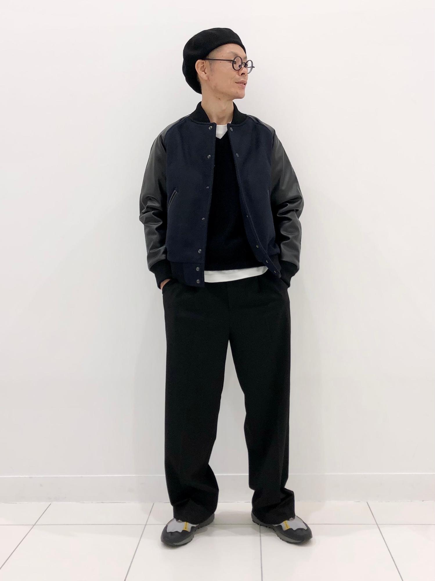  ・スタジャン　値下げ可能！ 大きいサイズと大きい服のメンズ通販【ビッグエムワン】大きい