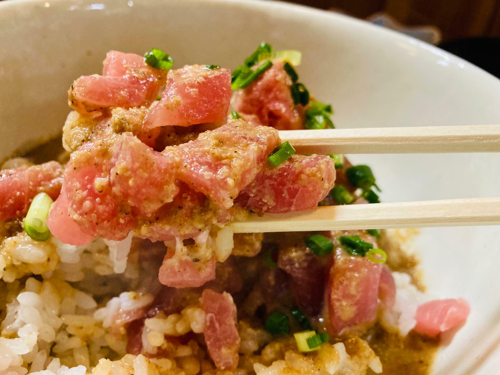 おいしすぎる。また食べたい。