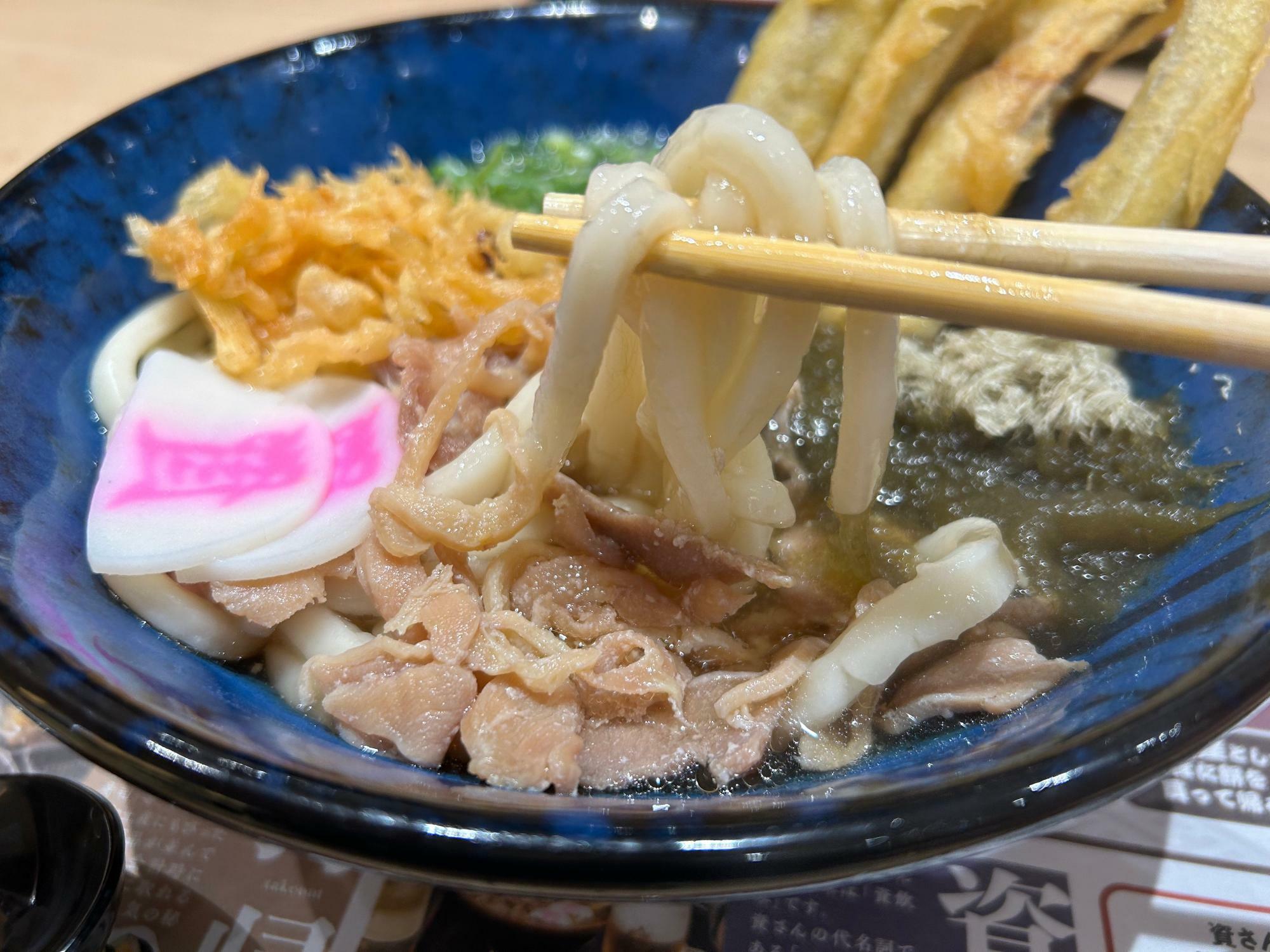 うどん