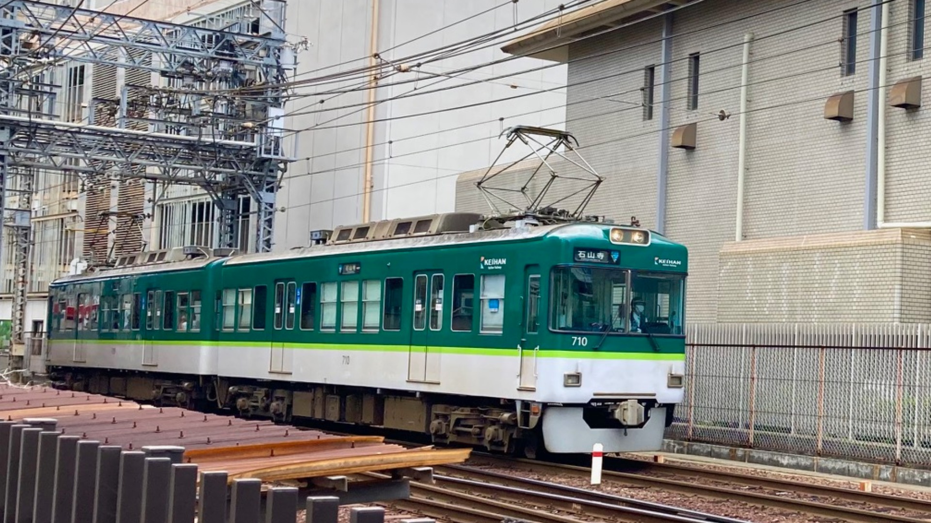 大津市】4年ぶり！京阪電車に揺られながら冷たいビールを満喫