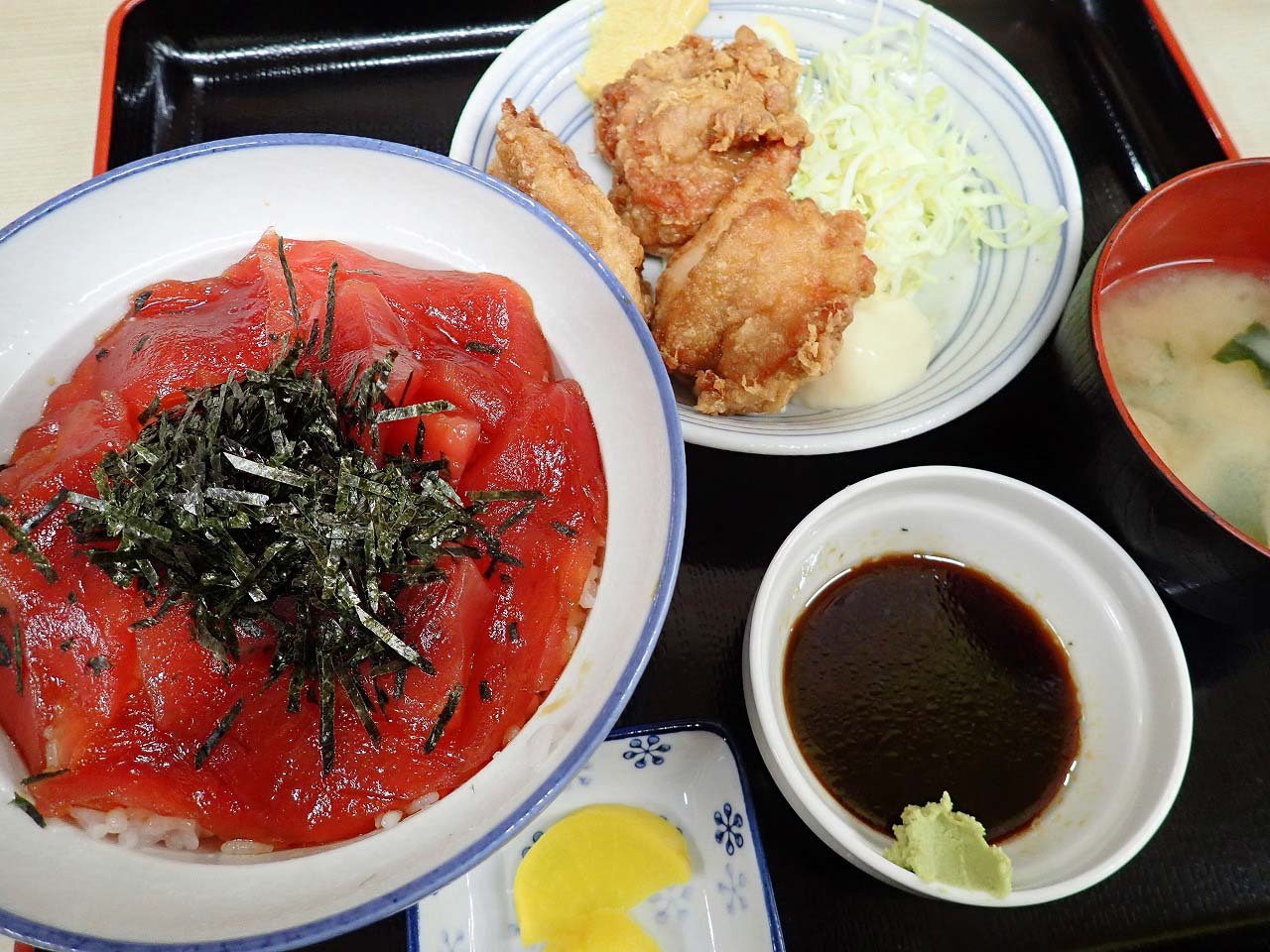 見てわかる、美味しいやつです