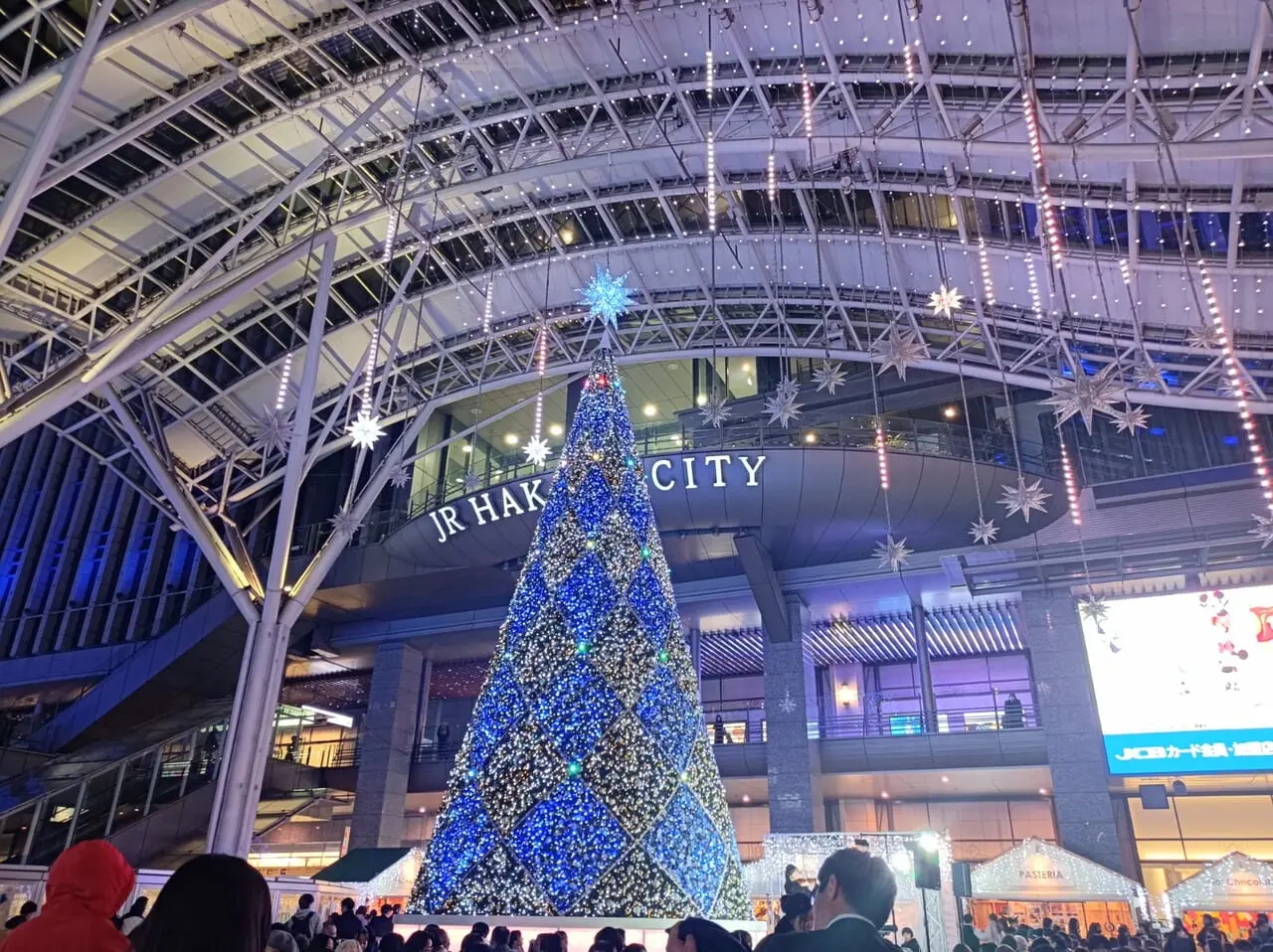 福岡市】2024年は新会場も。福岡の冬の風物詩「クリスマスアドベント