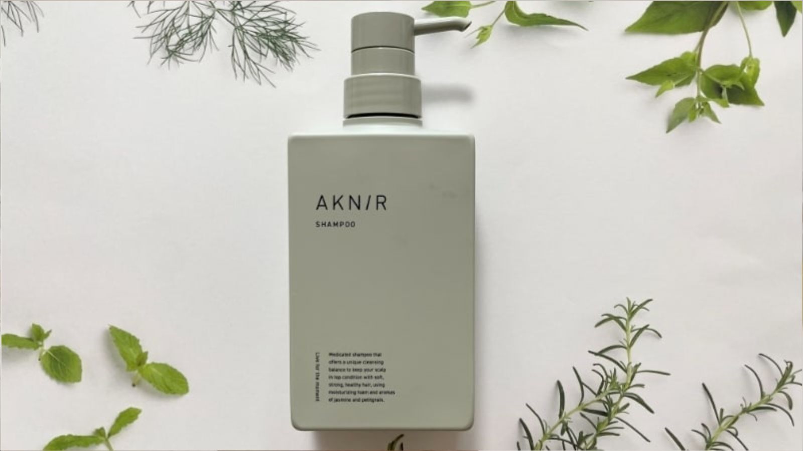 梨花シャンプー】口コミは本当?Aknir(アクニー)薬用ヘア 梨花シャンプー】口コミは本当?Aknir(アクニー)薬用ヘア