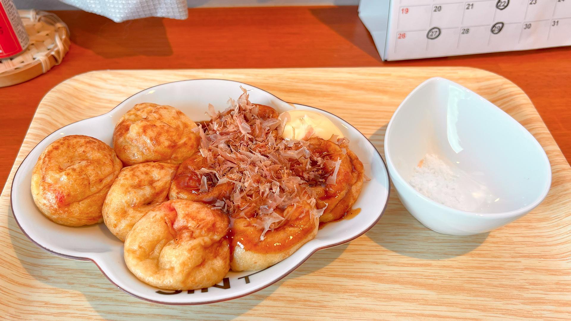能美市】2024年7月オープン!関西風ふわとろタコ焼きが人気の 能美市】2024年7月オープン!関西風ふわとろタコ焼きが人気の