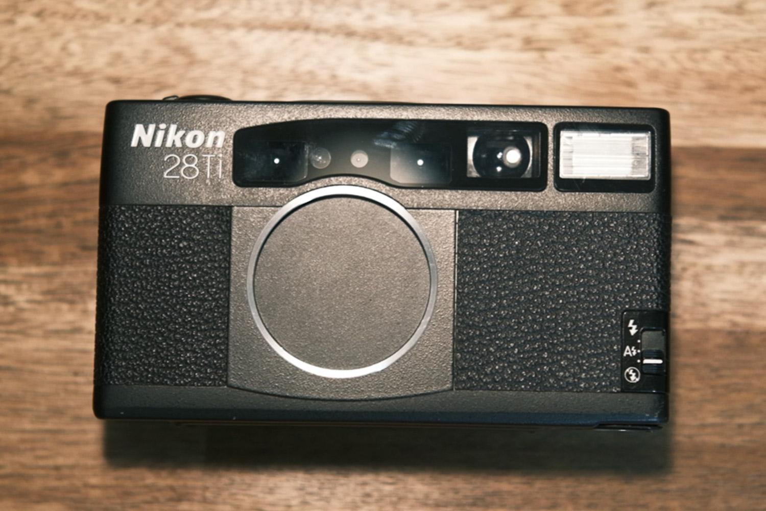 Yahoo!オークション -「ジャンク 28ti」(フィルムカメラ