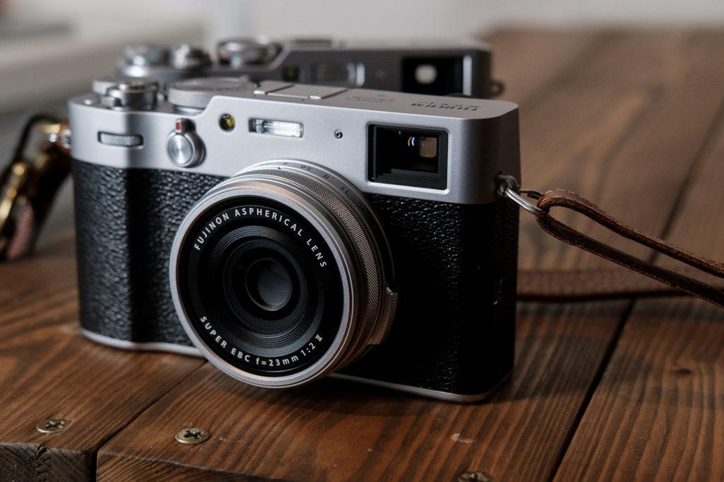 Konica HEXAR AFレビュー｜“撮るのが楽しくなる”コンパクト