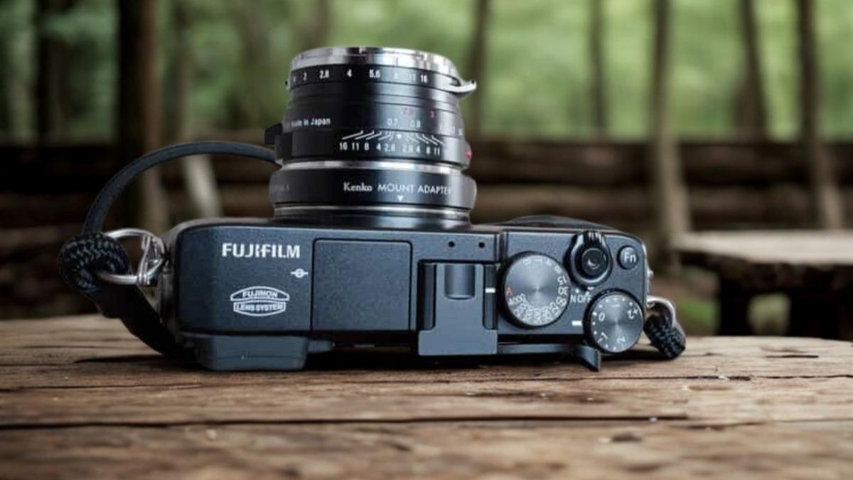 【美品】NOKTON Classic 40mm F1.4 おまけ付き レビュー】Voigtlander NOKTON CLASSIC 40mm F1.4｜5万円以下で