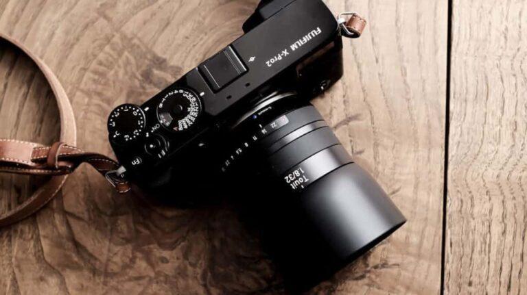 【最終値下】Zeiss Touit 32mm1.8 Xマウント ZEISS Touit 1.8/32 | Sony ＆ FUJIFILM用オートフォーカス APS