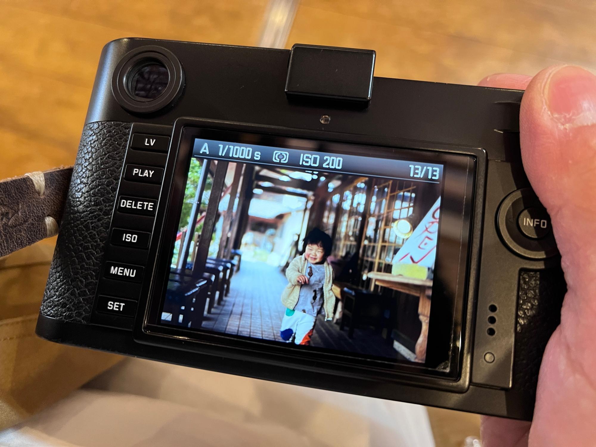 Leica m-p type240 レンジファインダーデジタルカメラ Amazon | Leica M (Typ 240) デジタルレンジファインダーカメラ