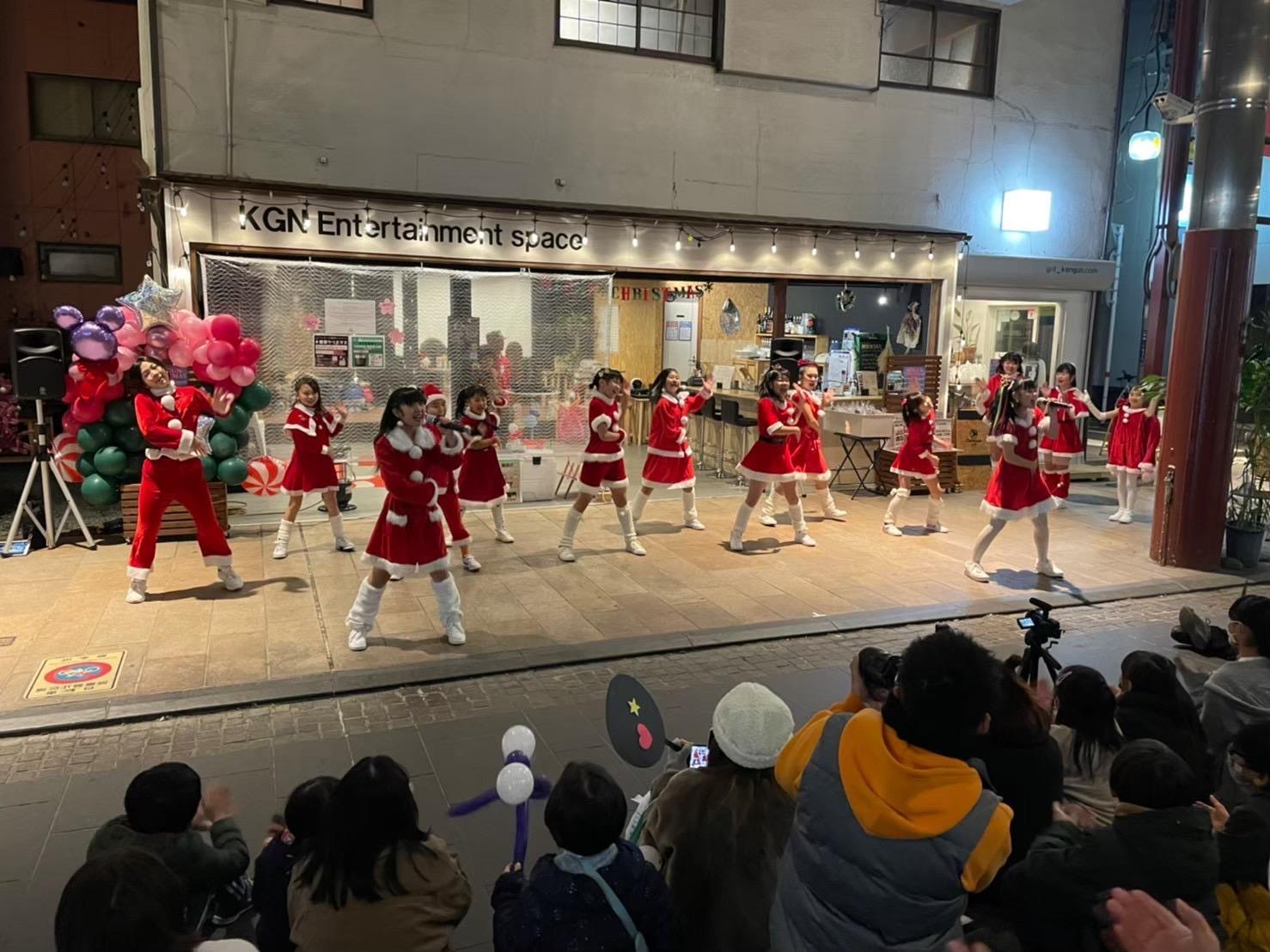 過去にイベントが開催されたときの様子