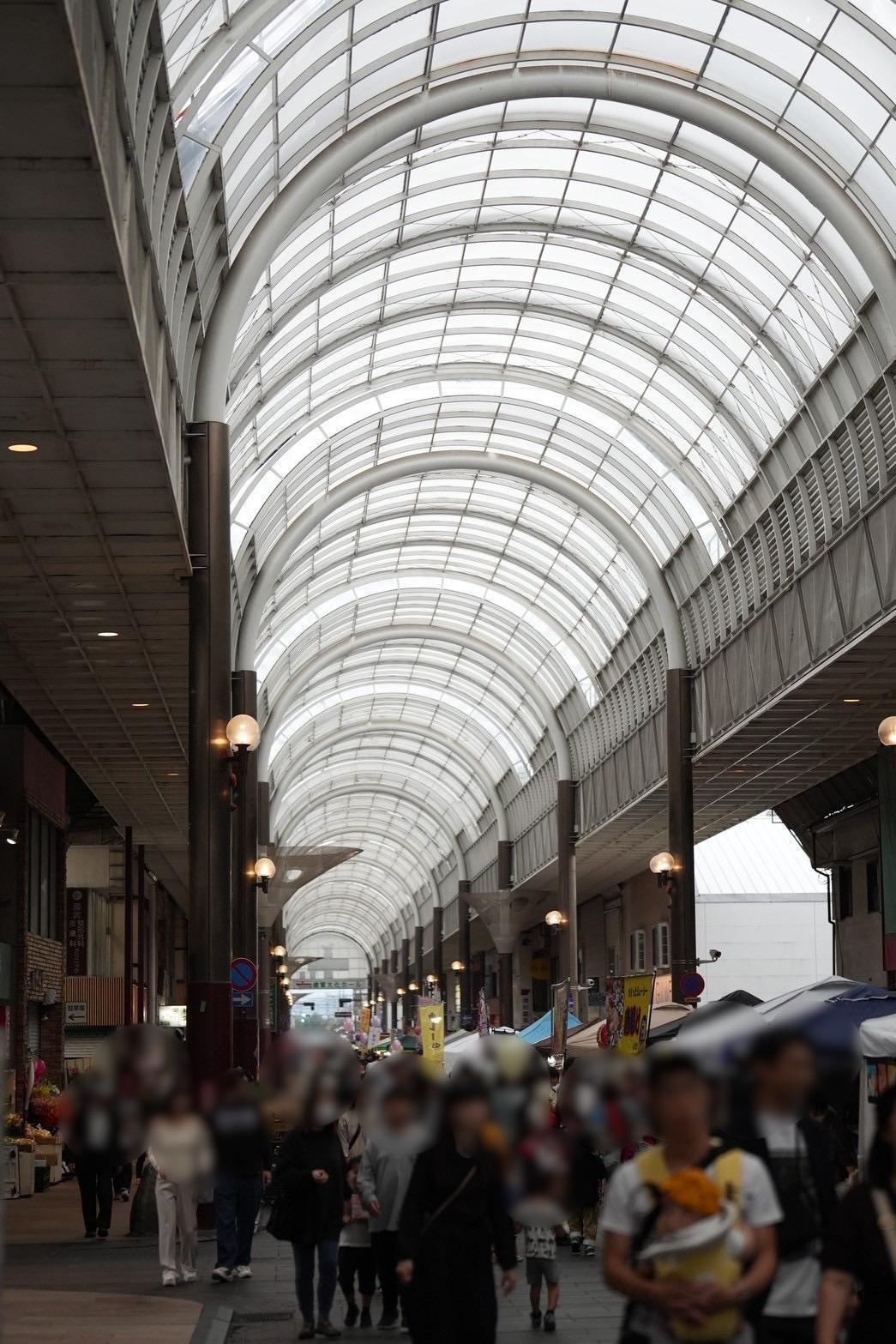 過去にイベントが開催されたときの様子