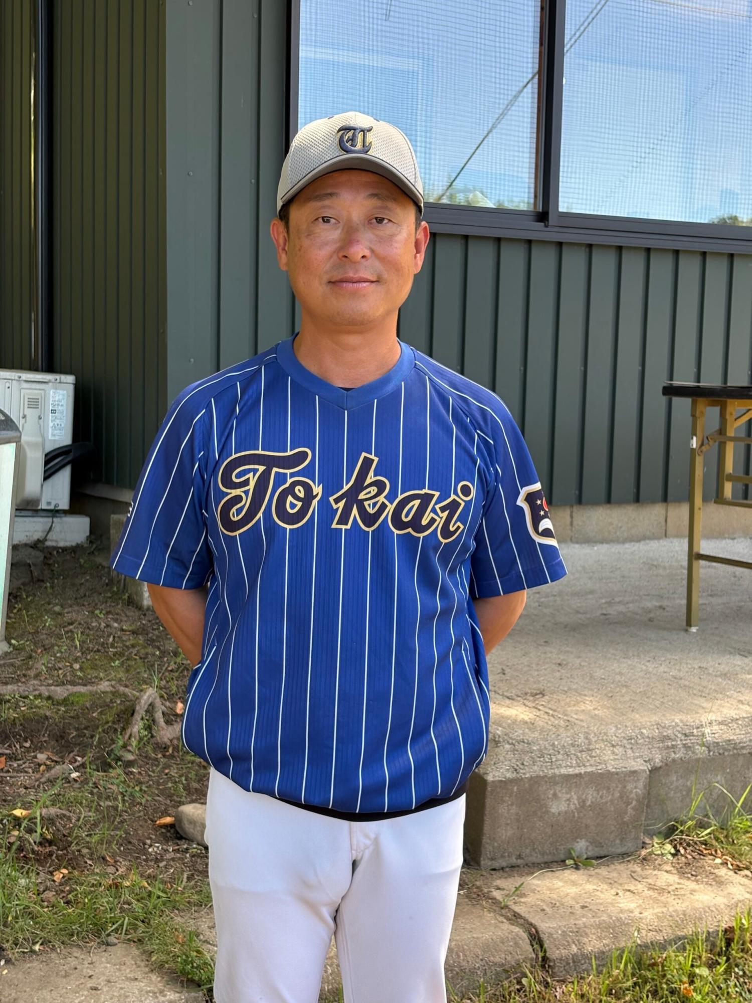 星翔高校野球部ジャケット 熊本市】一致団結し全国制覇をめざす東海大星翔野球部。全ての