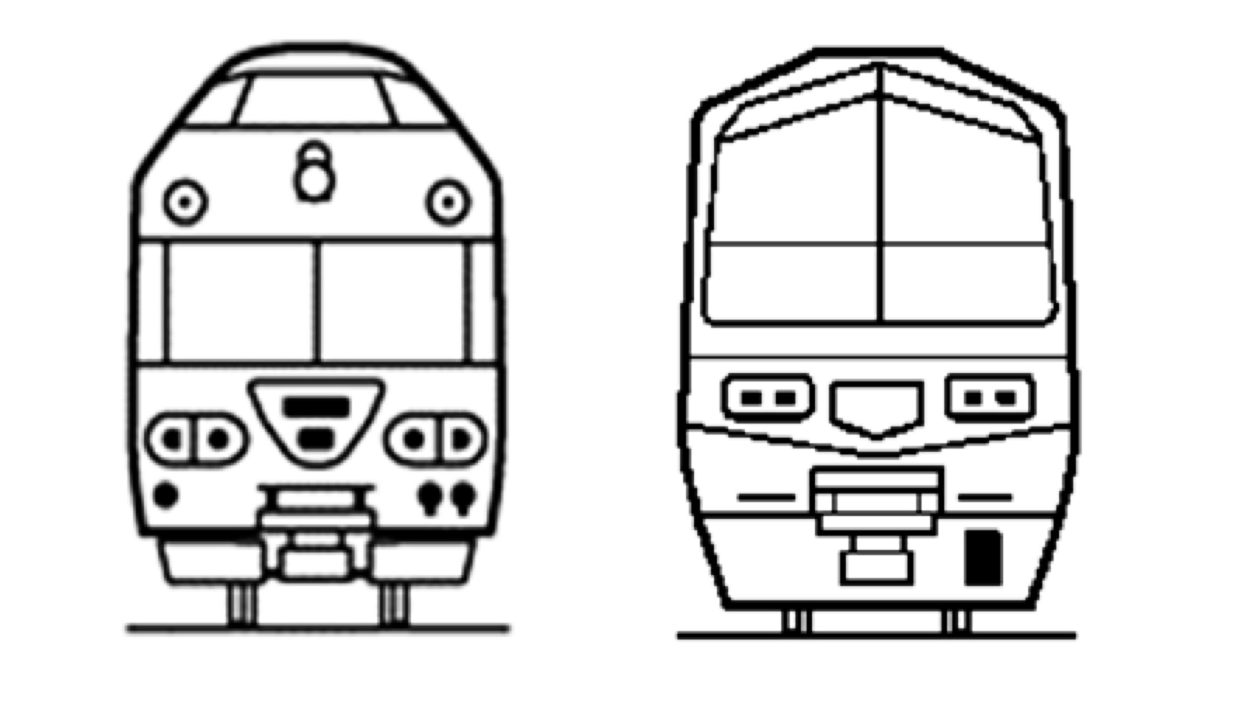 【海老名市】7/22〜ロマンスカーミュージアムのコラボイベントに大注目！私鉄3社の魅力に迫る！（氷面鏡） エキスパート Yahoo!ニュース