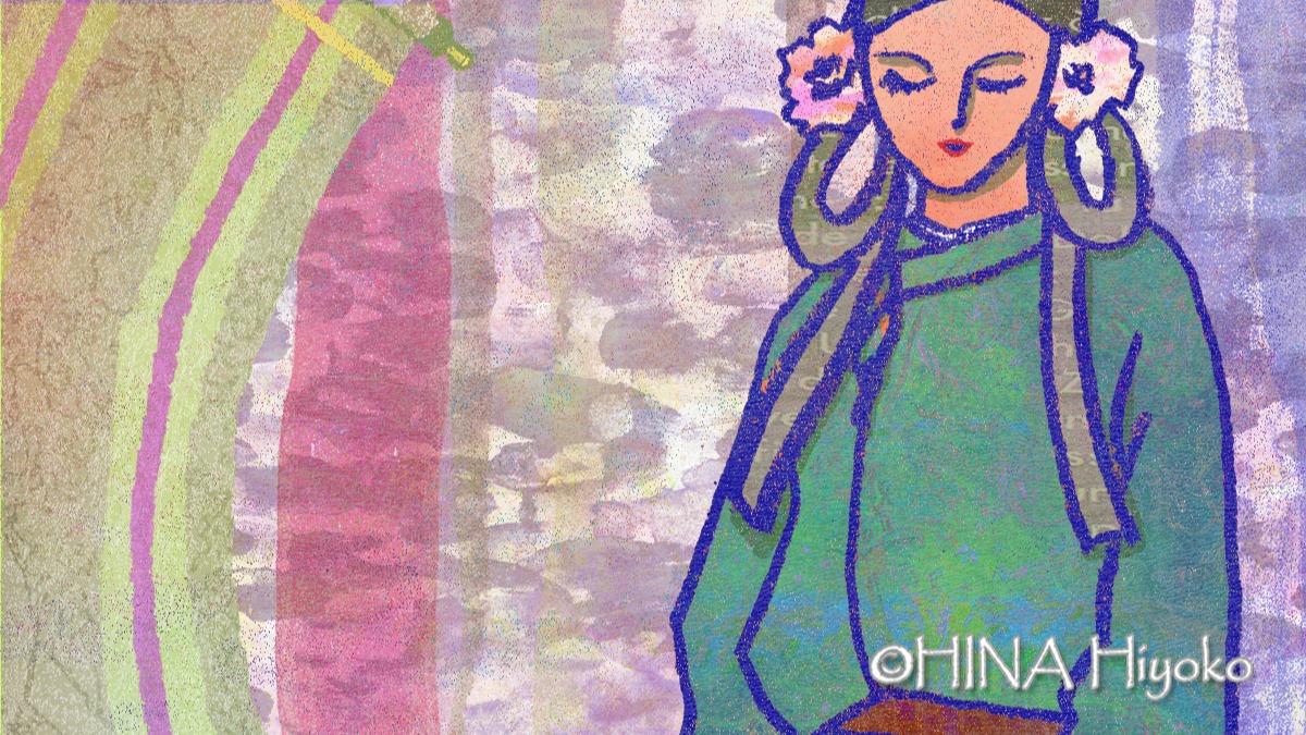 2025年5月：Yahoo！ニュース歴史コラム・79「国民の7割が女性天皇に賛成。8人の女性天皇の歴史から『天皇制度』を考える（家系図）」（陽菜ひよ子） - エキスパート - Yahoo!ニュース（LINEヤフー）