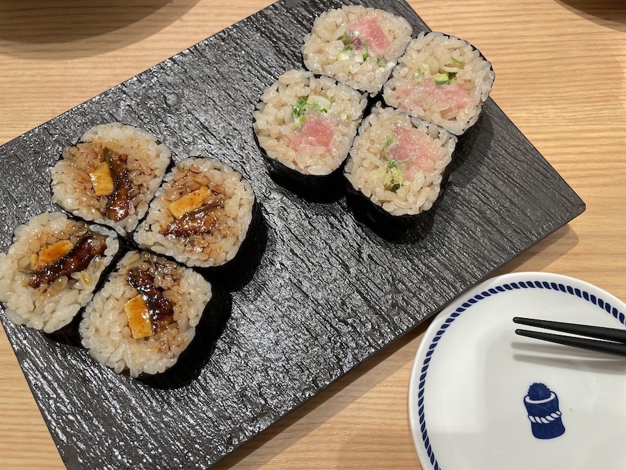気になる寿司居酒屋「杉玉」に、家族で立ち寄ってみたら珍しく母 気になる寿司居酒屋「杉玉」に、家族で立ち寄ってみたら珍しく母