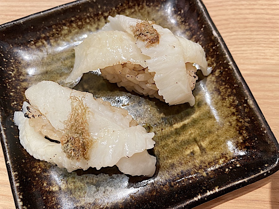 気になる寿司居酒屋「杉玉」に、家族で立ち寄ってみたら珍しく母 気になる寿司居酒屋「杉玉」に、家族で立ち寄ってみたら珍しく母
