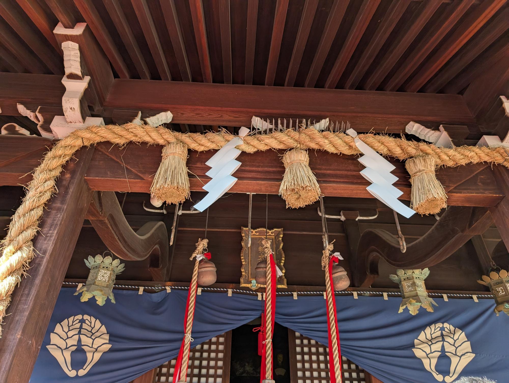 伊勢神社