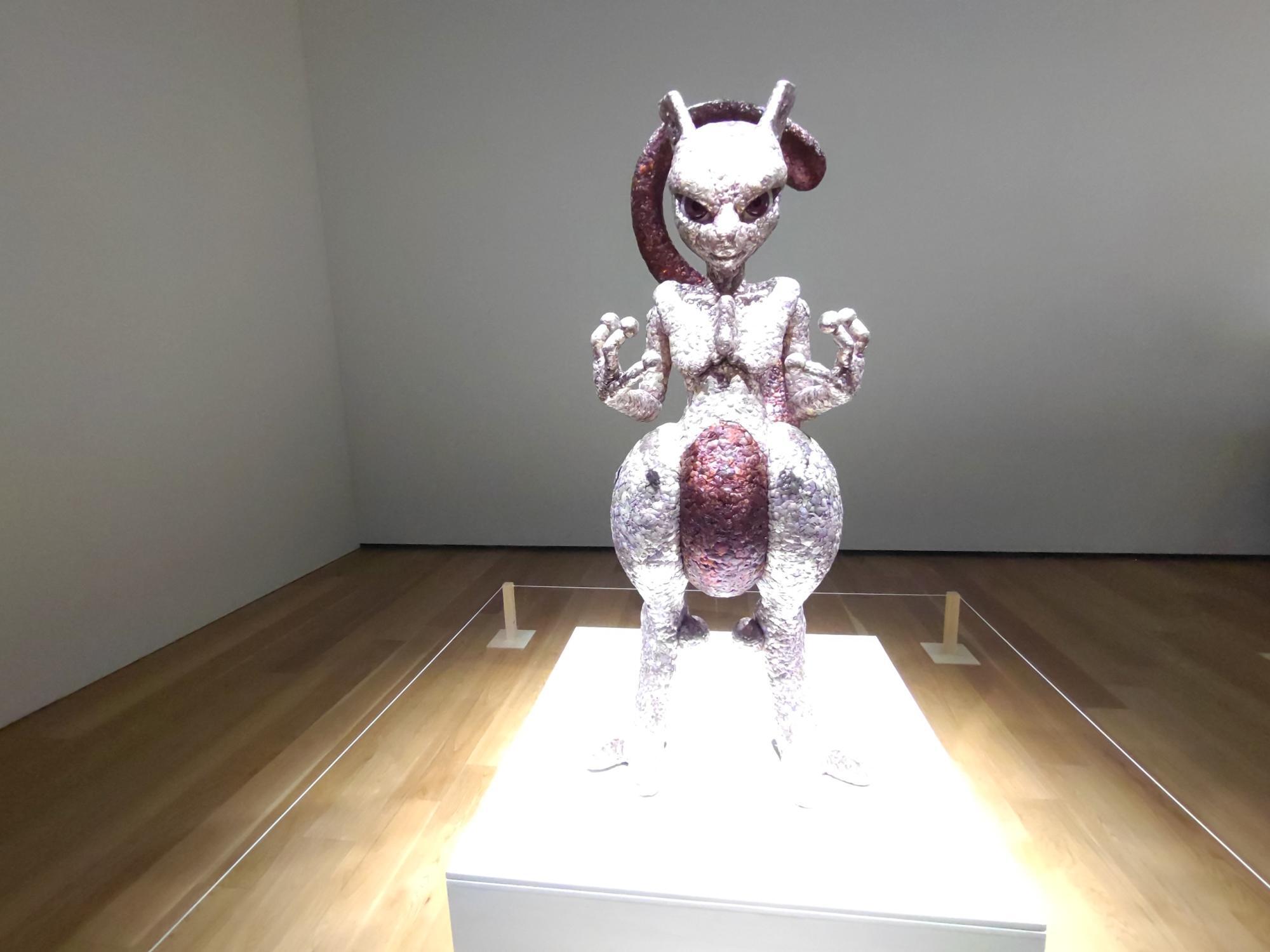 八戸市】ポケモン×工芸展―美とわざの大発見―、八戸市美術館で6