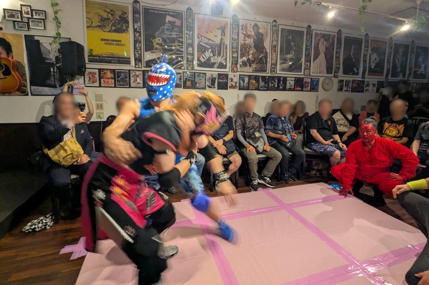 霧覆いの窪地 プレイマット 世界選手権参加プロモ 霧覆いの窪地