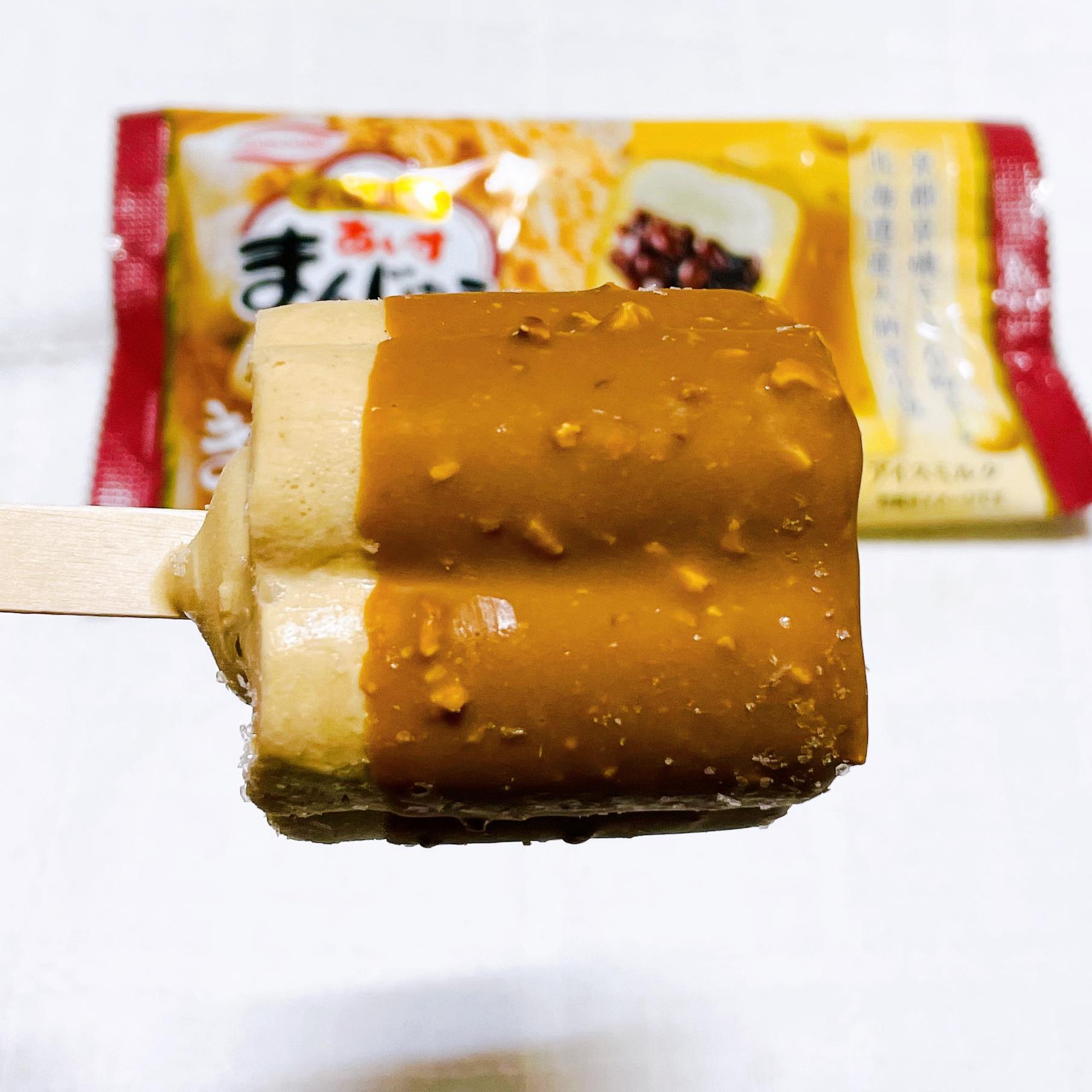 きなこアイスさん専用☆ 新品未開封☆ヴ 丸永製菓 御餅きなこもち 1箱（60ml×6本入）| コープこうべネット