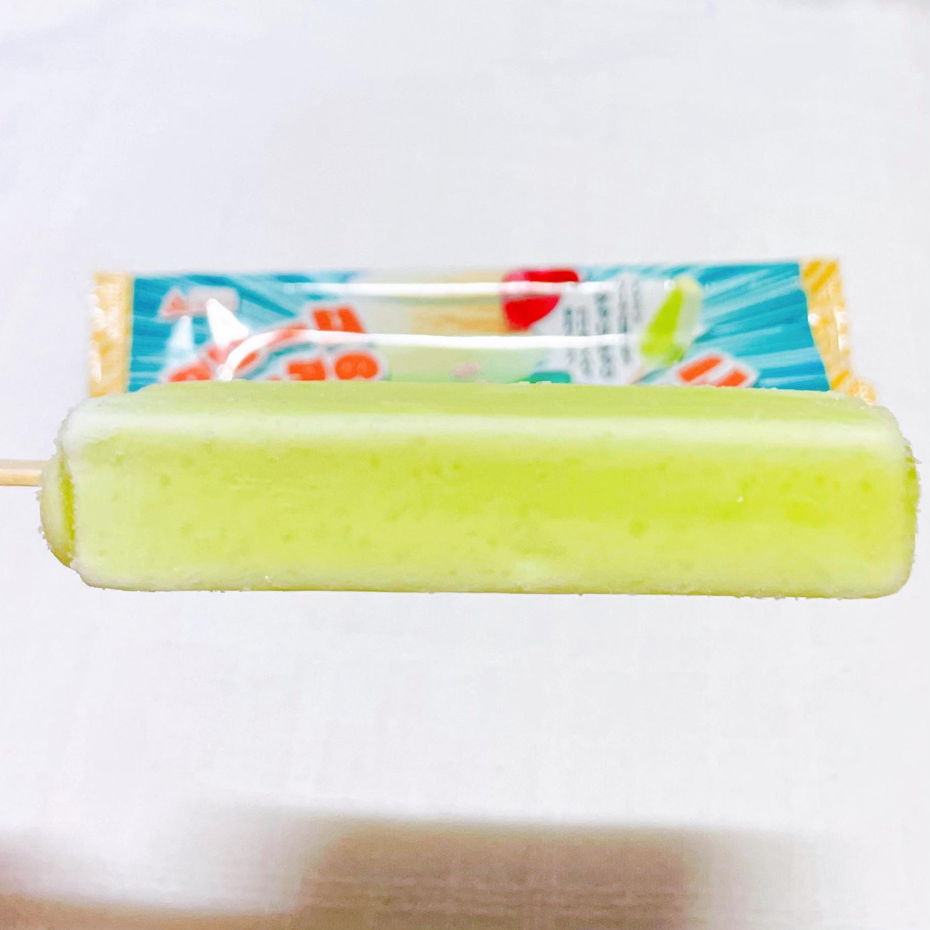 赤城乳業の新作「クリームソーダのうまいとこ」全国発売！“あの
