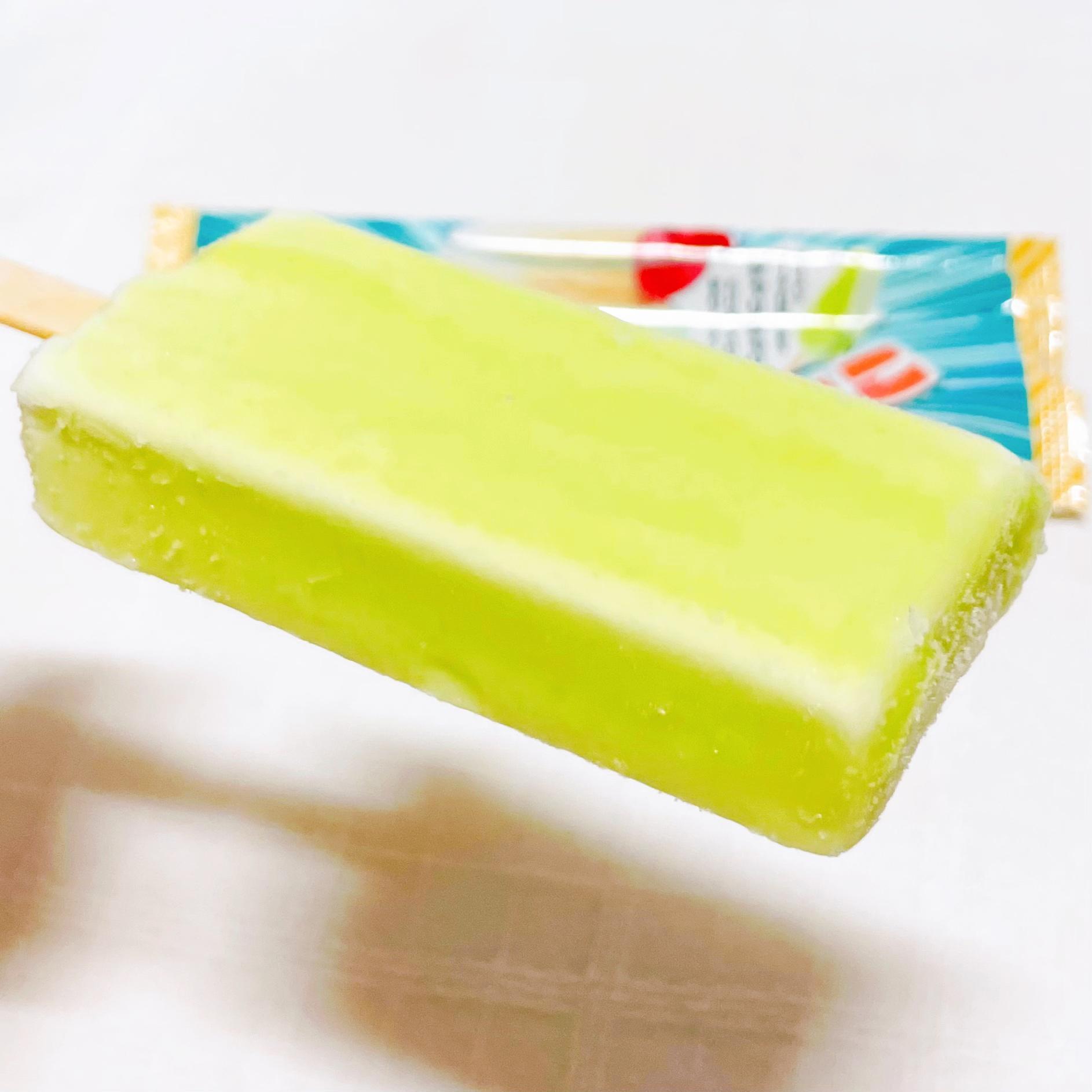 赤城乳業の新作「クリームソーダのうまいとこ」全国発売！“あの