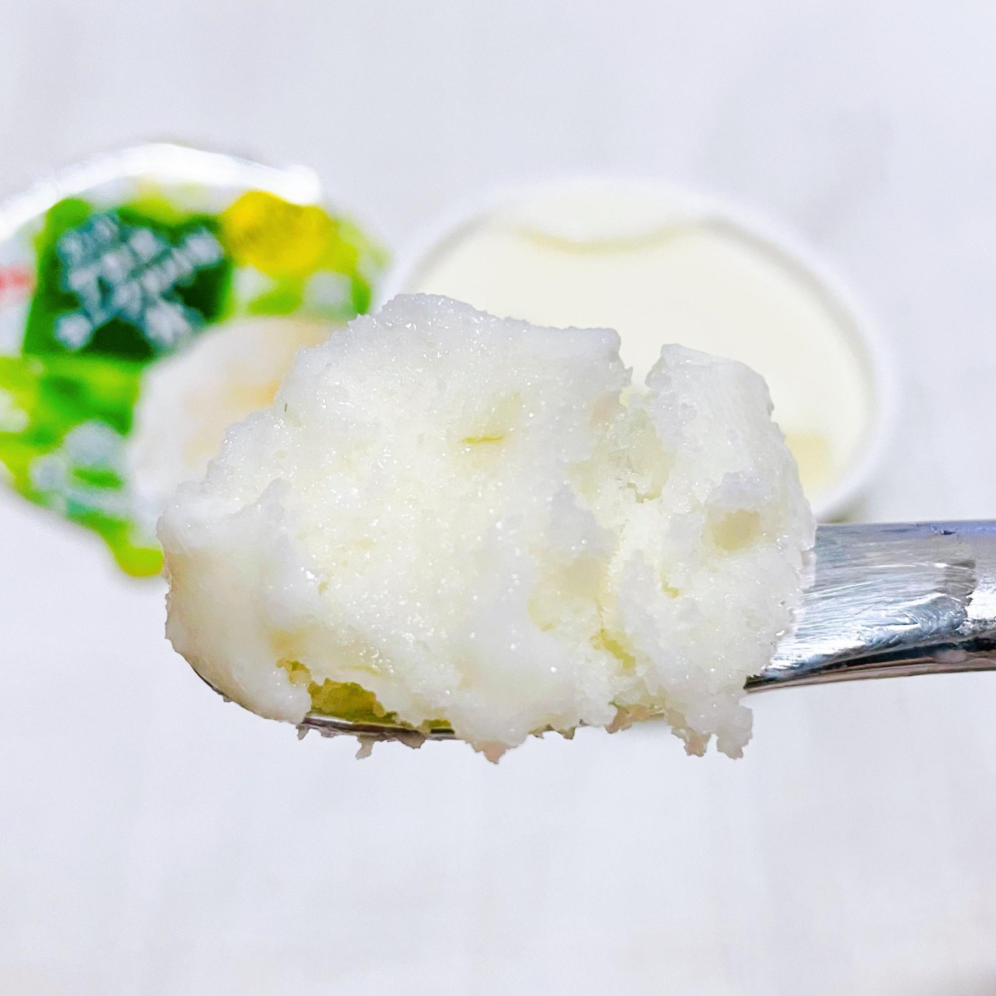 セブン限定】アロエヨーグルト好き歓喜！朝から食べたくなる