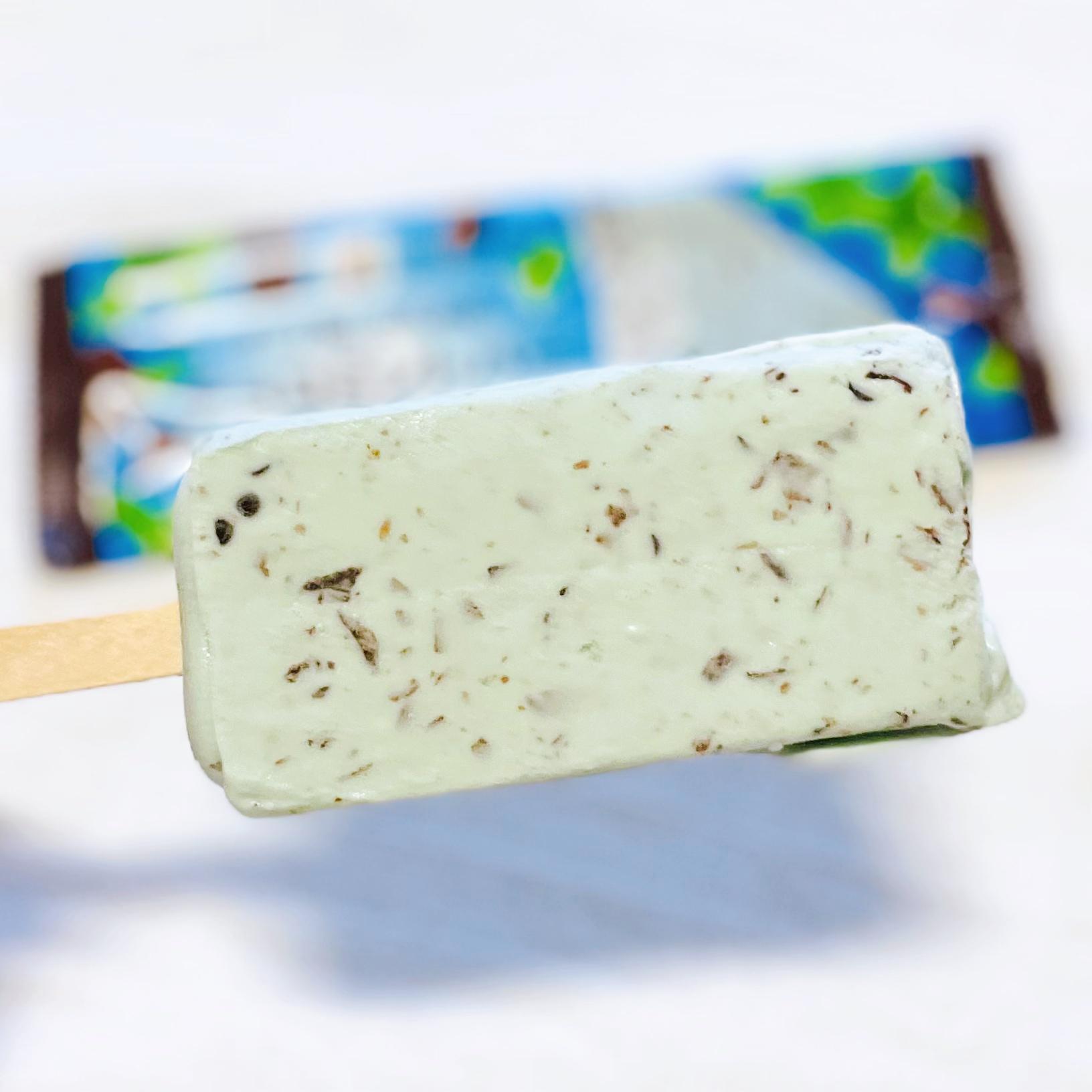 KAIEDAフレーバーズ チョコミントアイスバー 26 チョコミントアイス/フレーバーズ Chocolate Mint Ice Cream