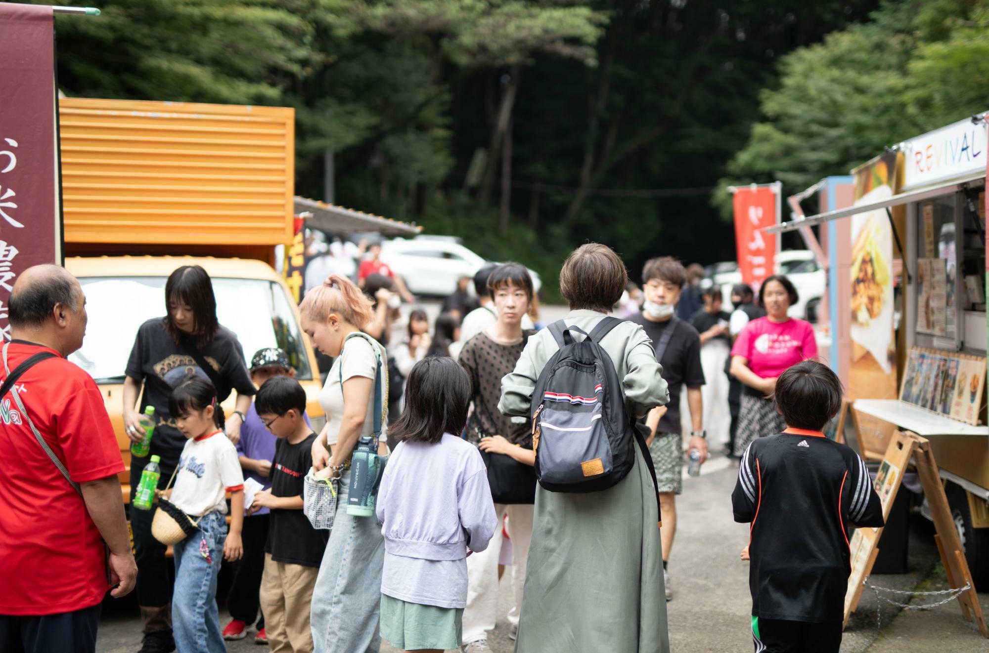 ノンマルシェ実行委員会さまより画像提供