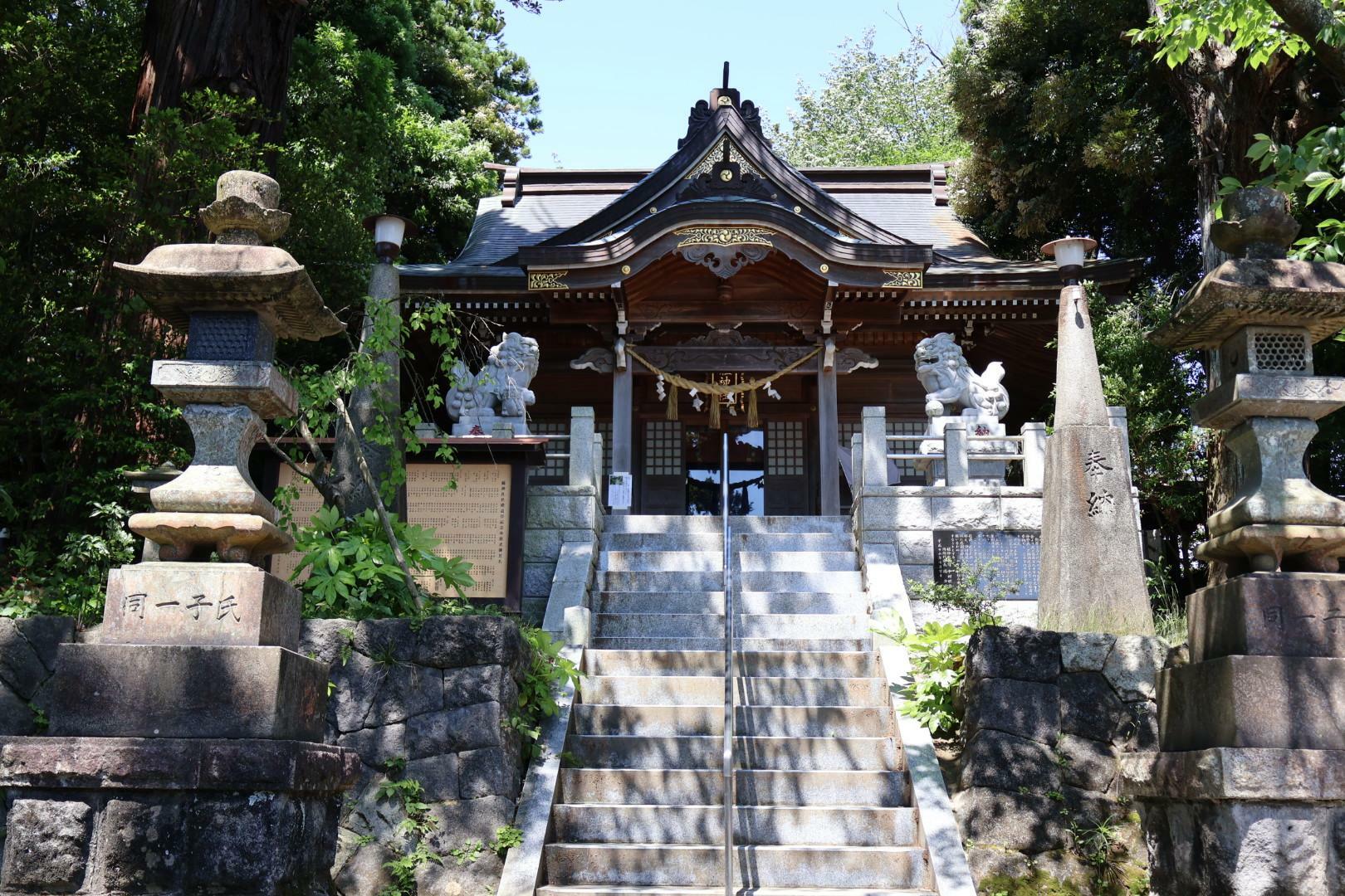艫神社