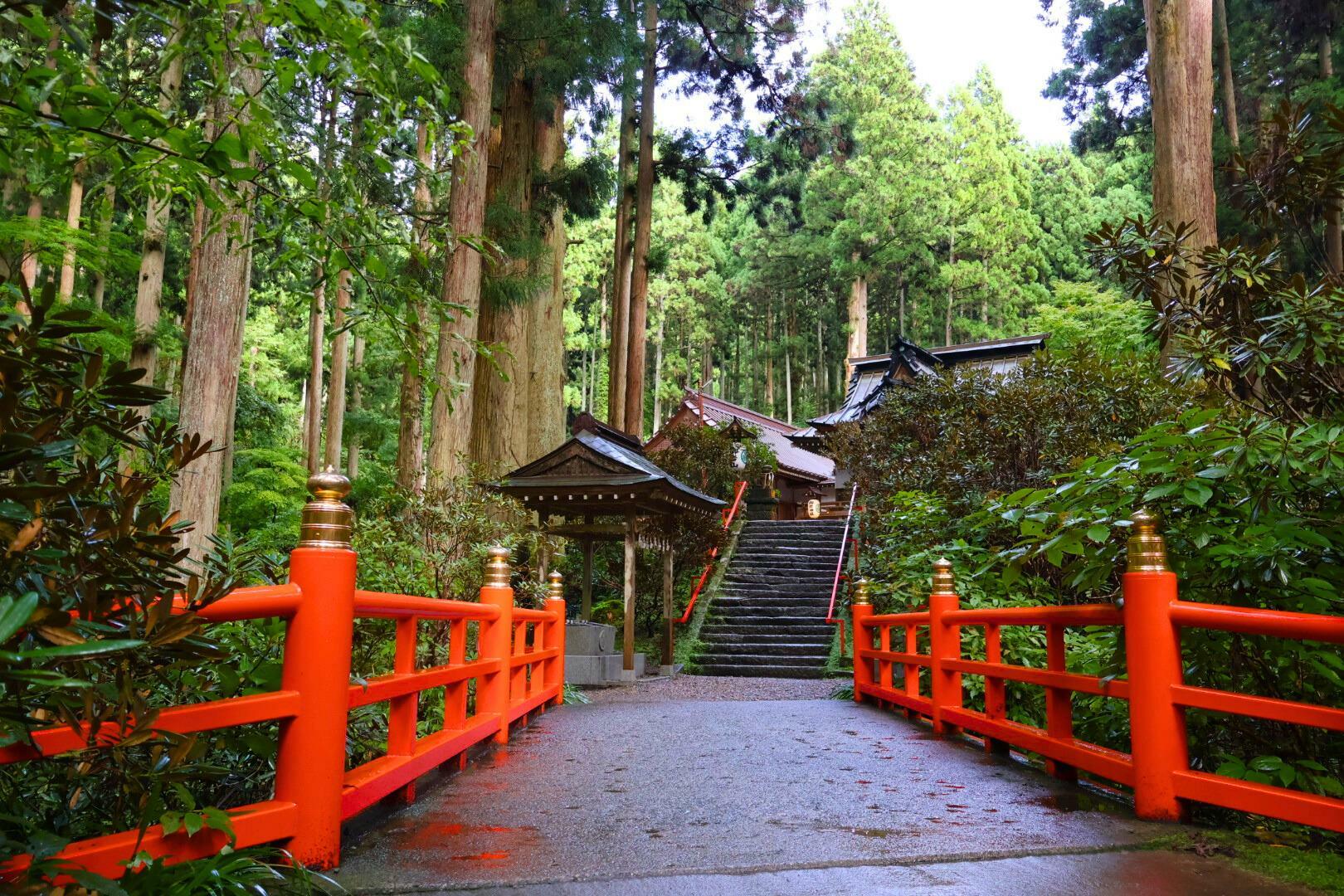 御神橋